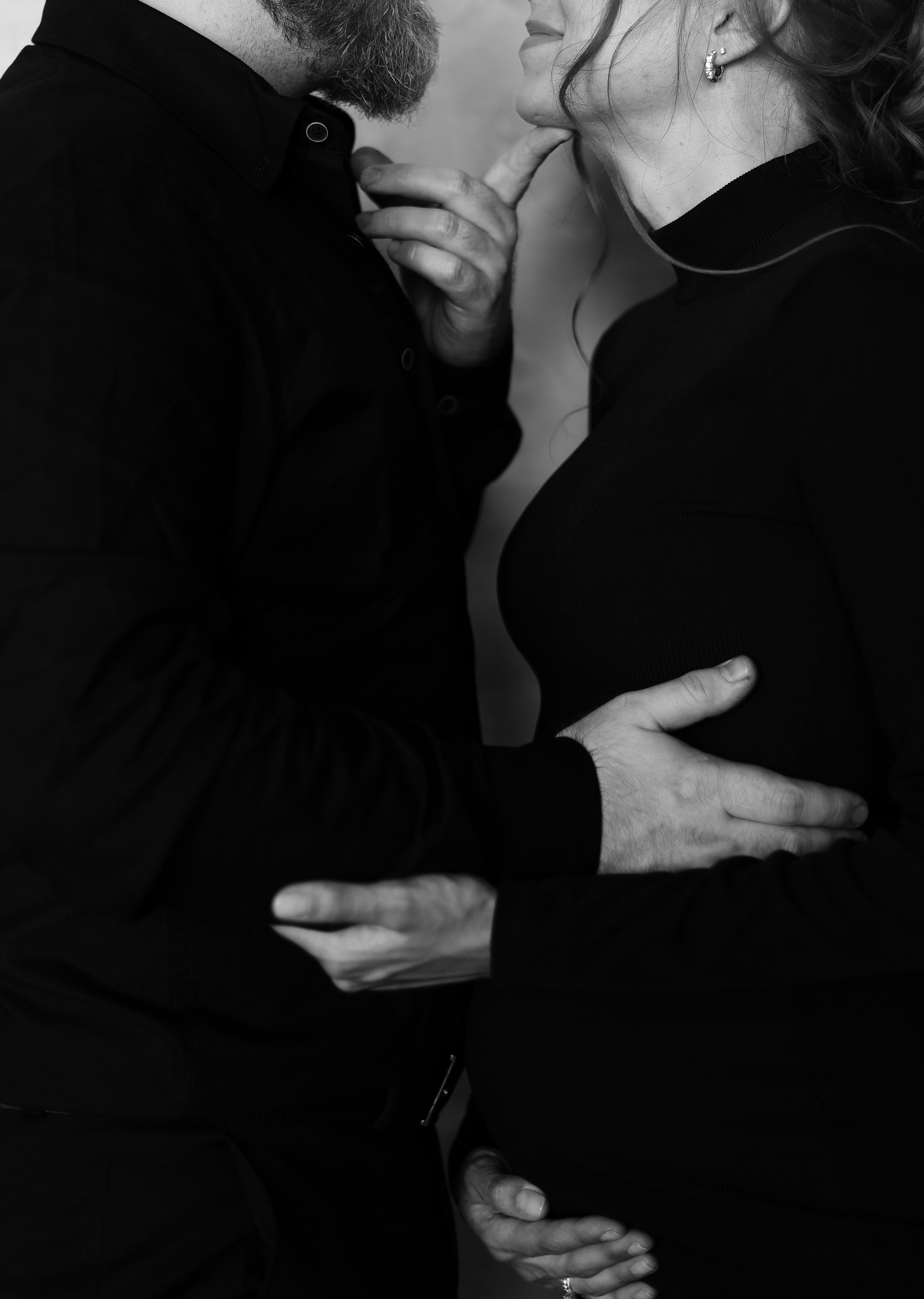 Беременные пары. Семейный и детский фотограф в Санкт-Петербурге «Chilik»