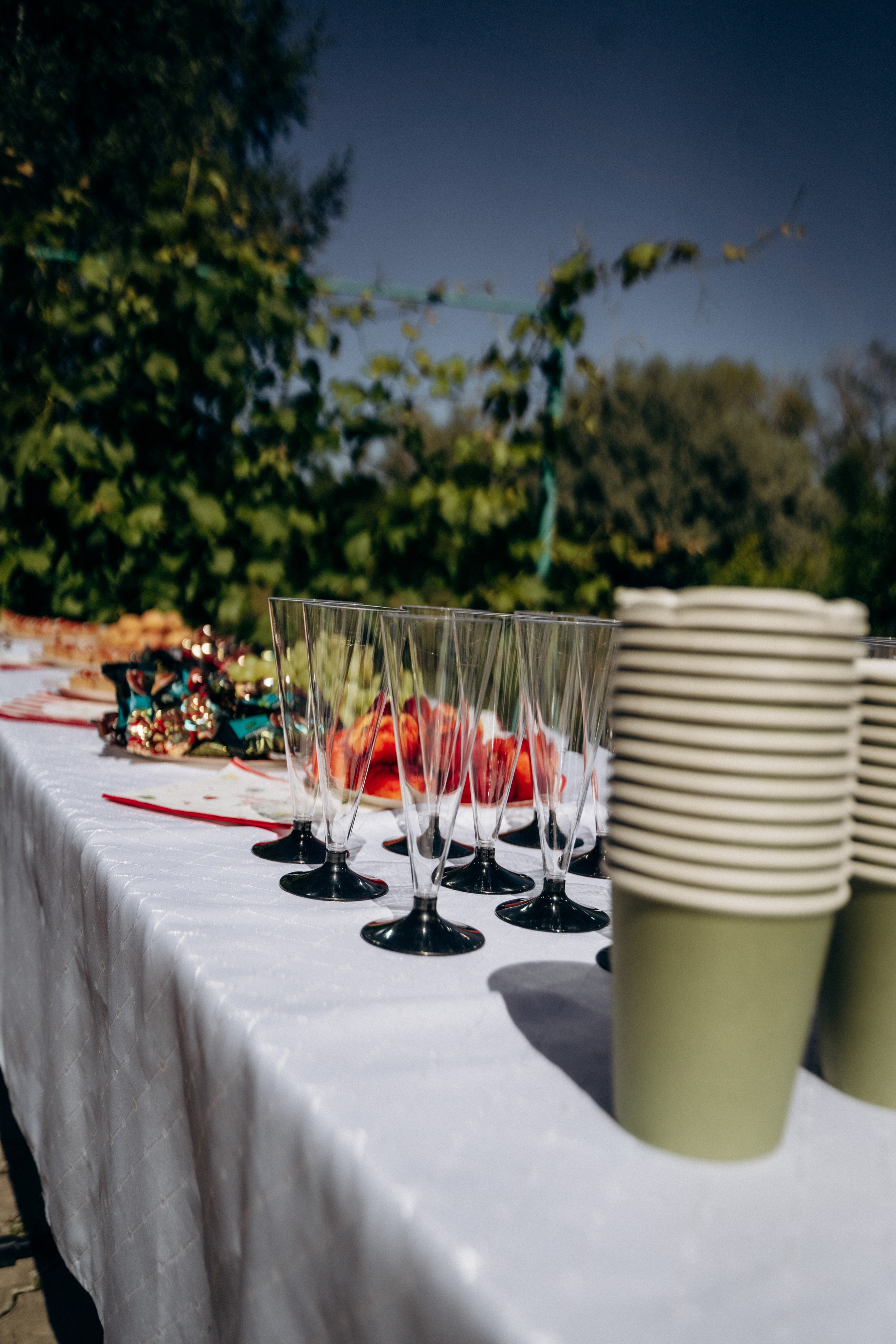 Свадьба в Берендее