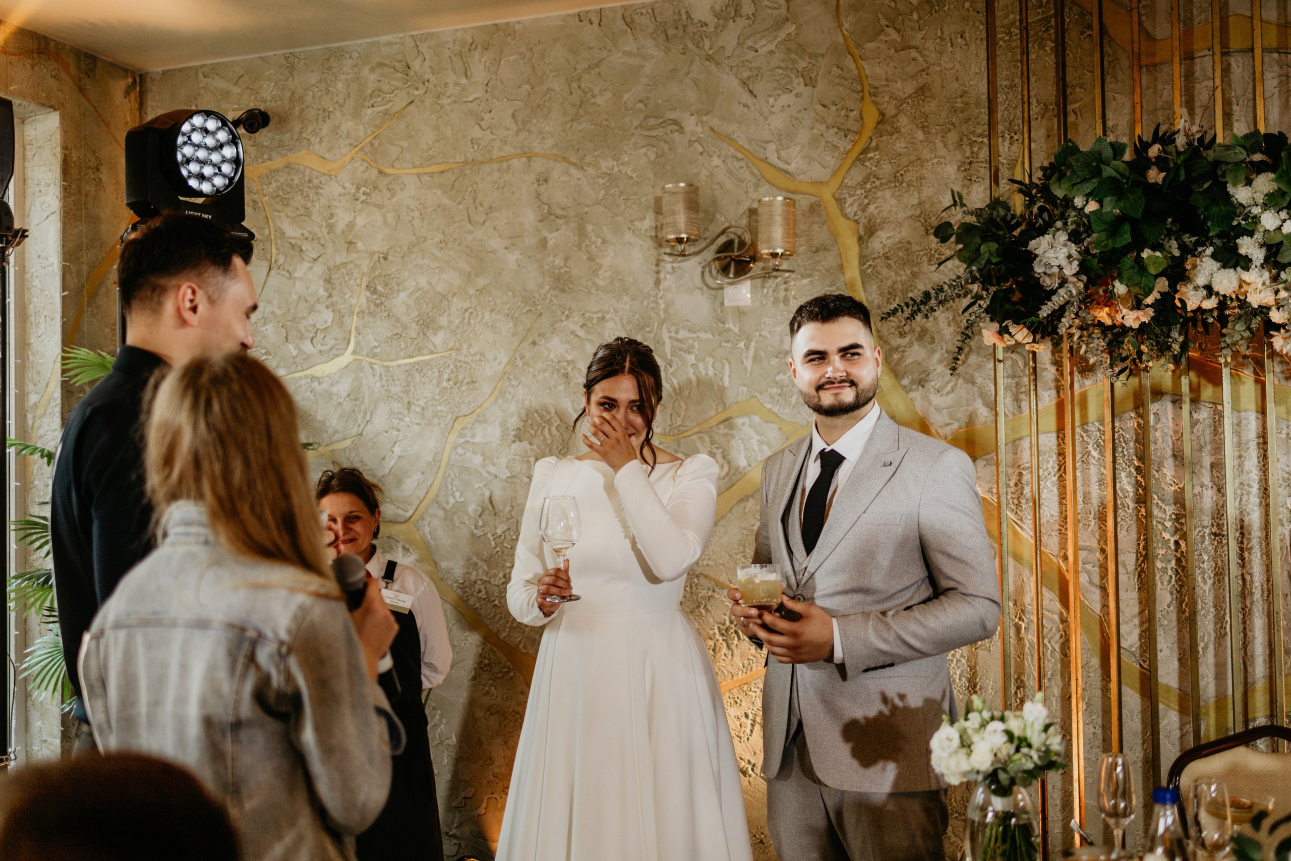 Ростислав и Мария. Свадебный и портретный фотограф Минск Евсович Инна