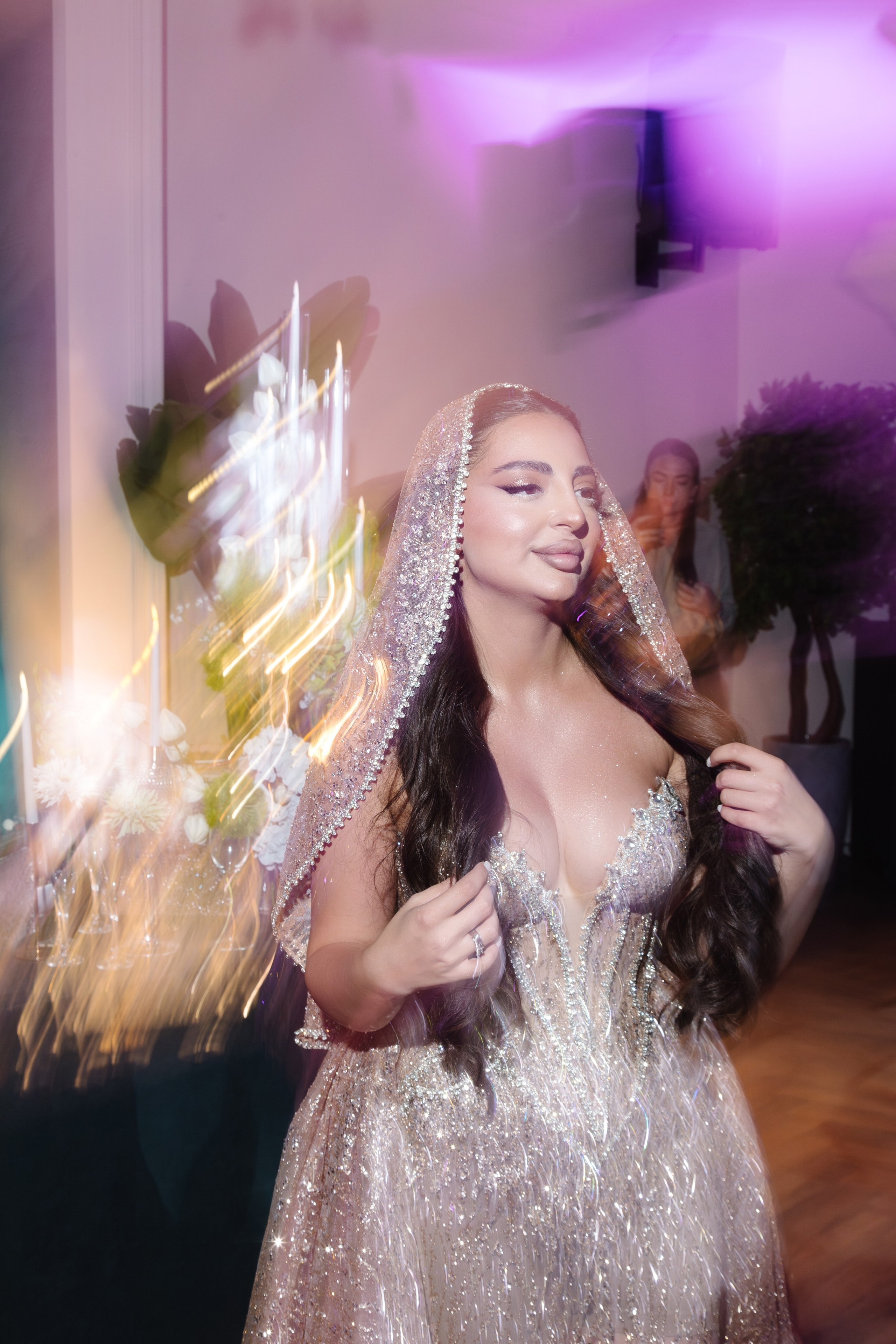 Свадьба Адольфа и Эллен. Артур Иликчян — Wedding & Event фотограф в Краснодаре