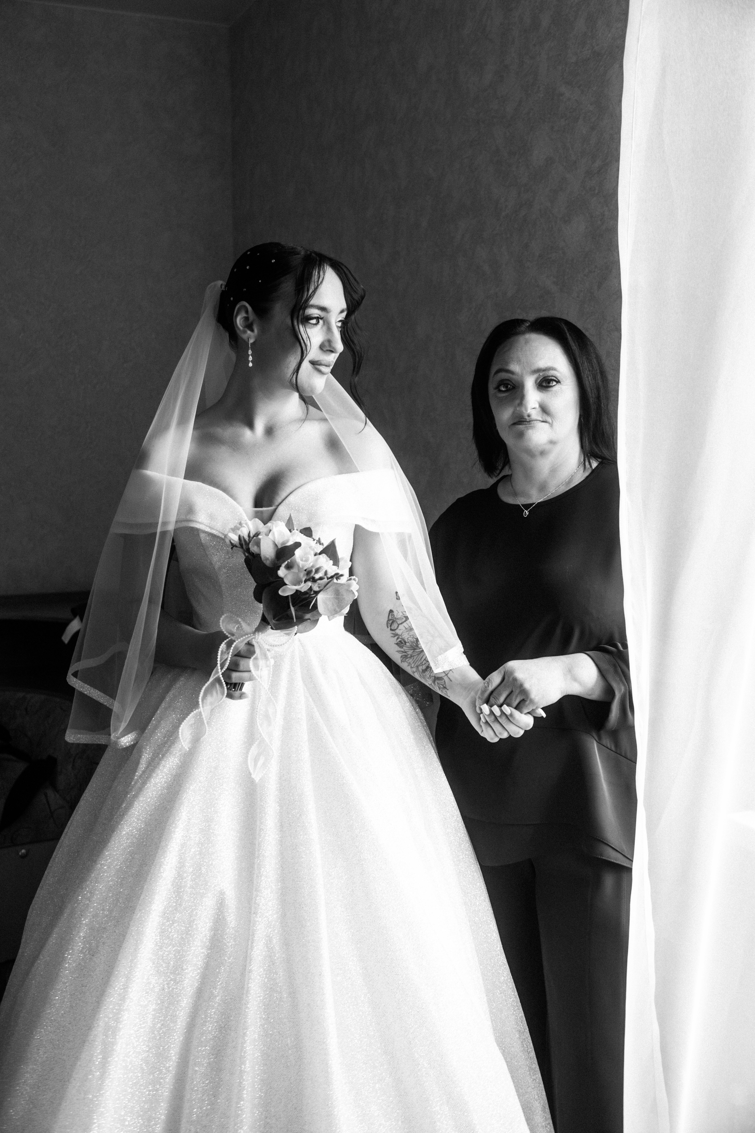 Свадьба Данила и Полины. Артур Иликчян — Wedding & Event фотограф в Краснодаре