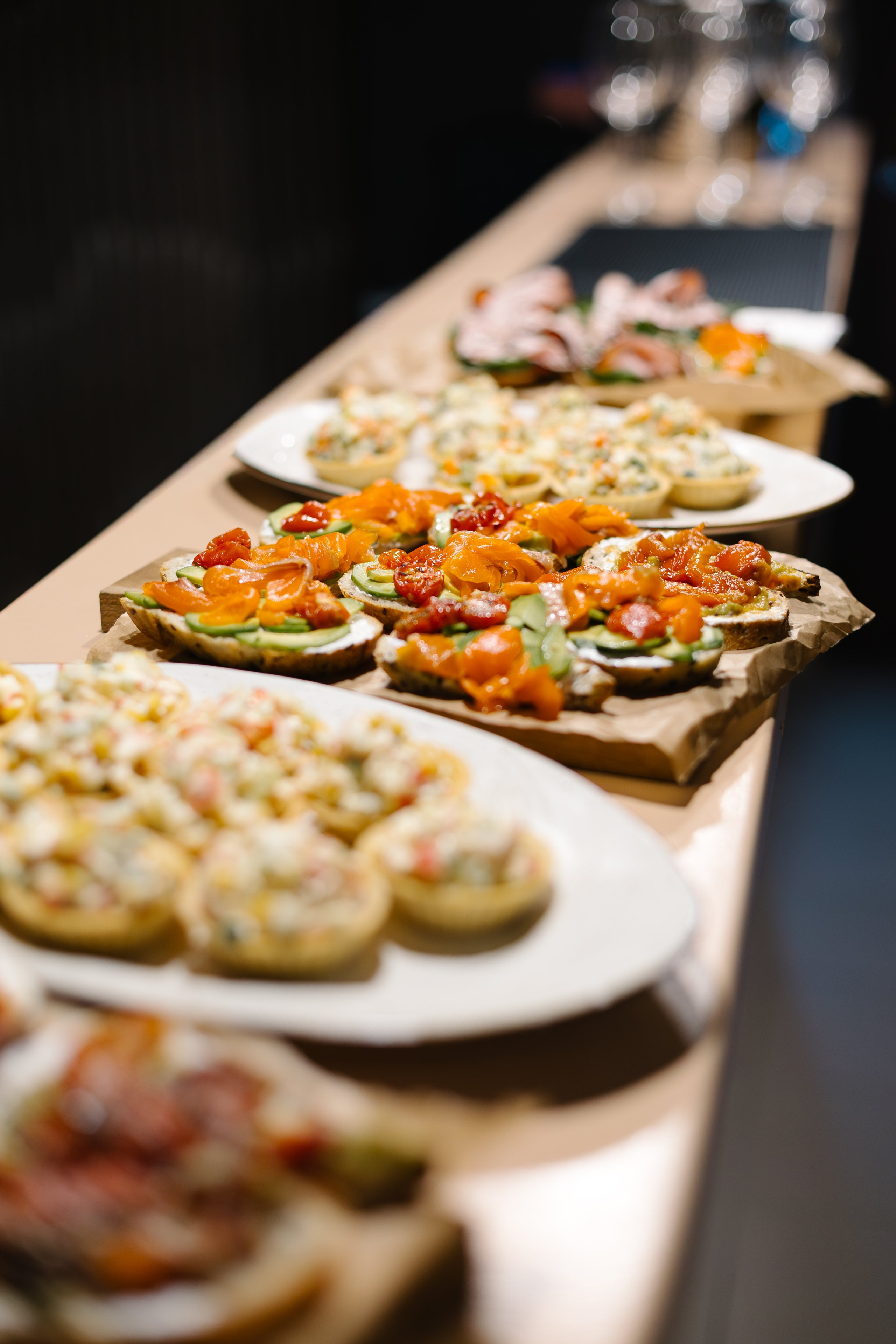 Открытие покерного клуба. Артур Иликчян — Wedding & Event фотограф в Краснодаре