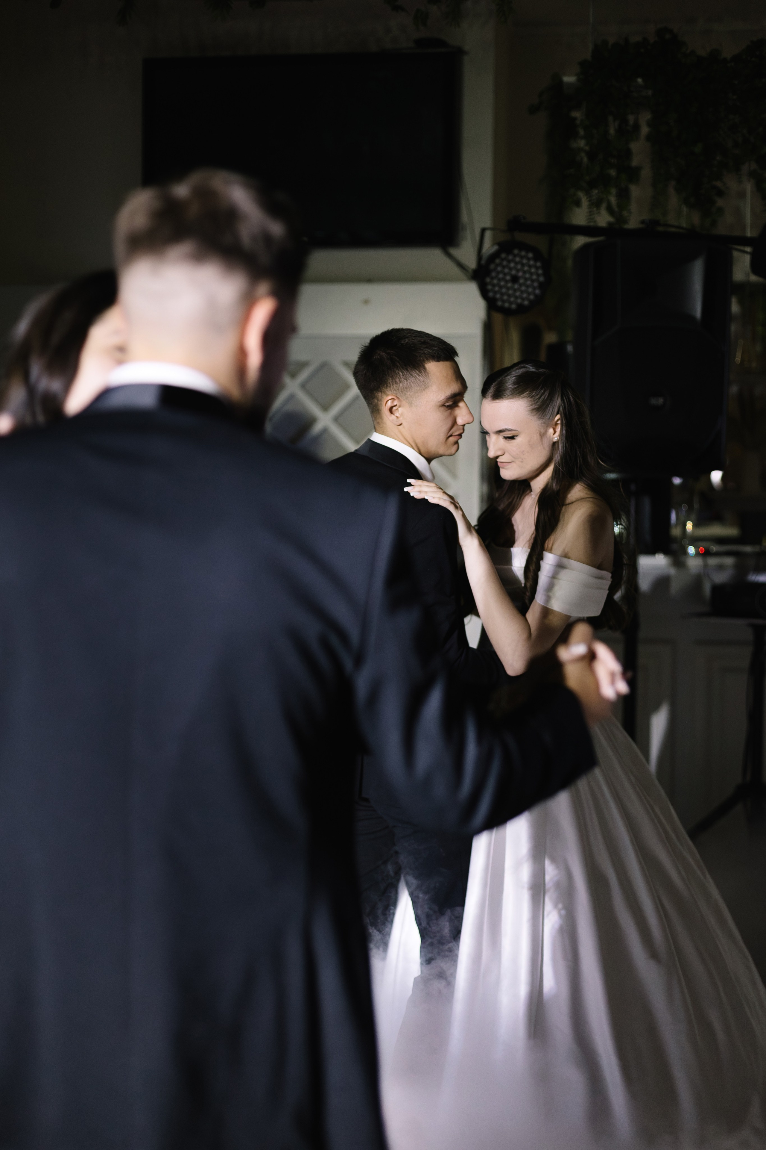 Свадьба Михаила и Арины. Артур Иликчян — Wedding & Event фотограф в Краснодаре