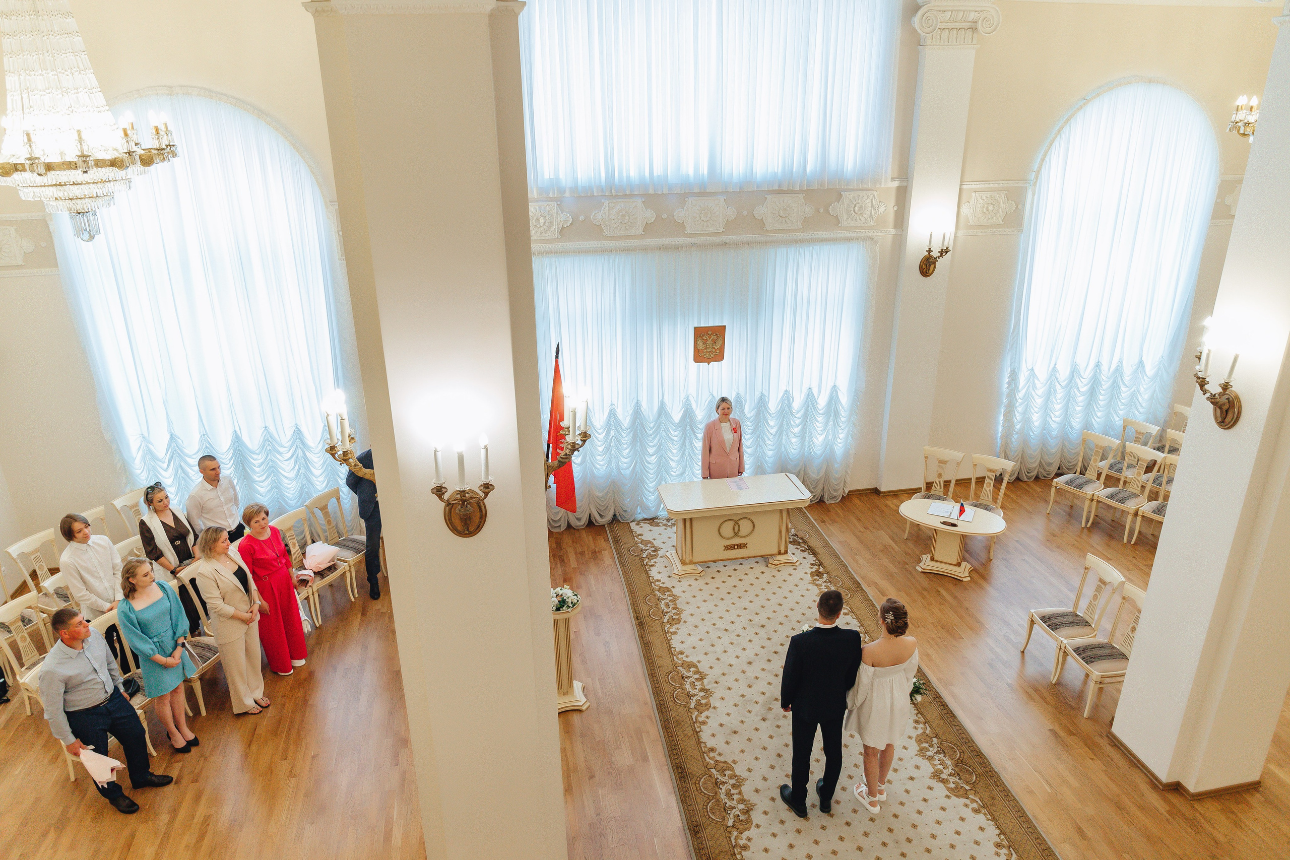 Тимур & Катя. ЗАГС Адмиралтейского района. Свадебный и семейный фотограф Пушкин Царское Село СПБ Питер Санкт-Петербург и Рязань Ольга Козлова