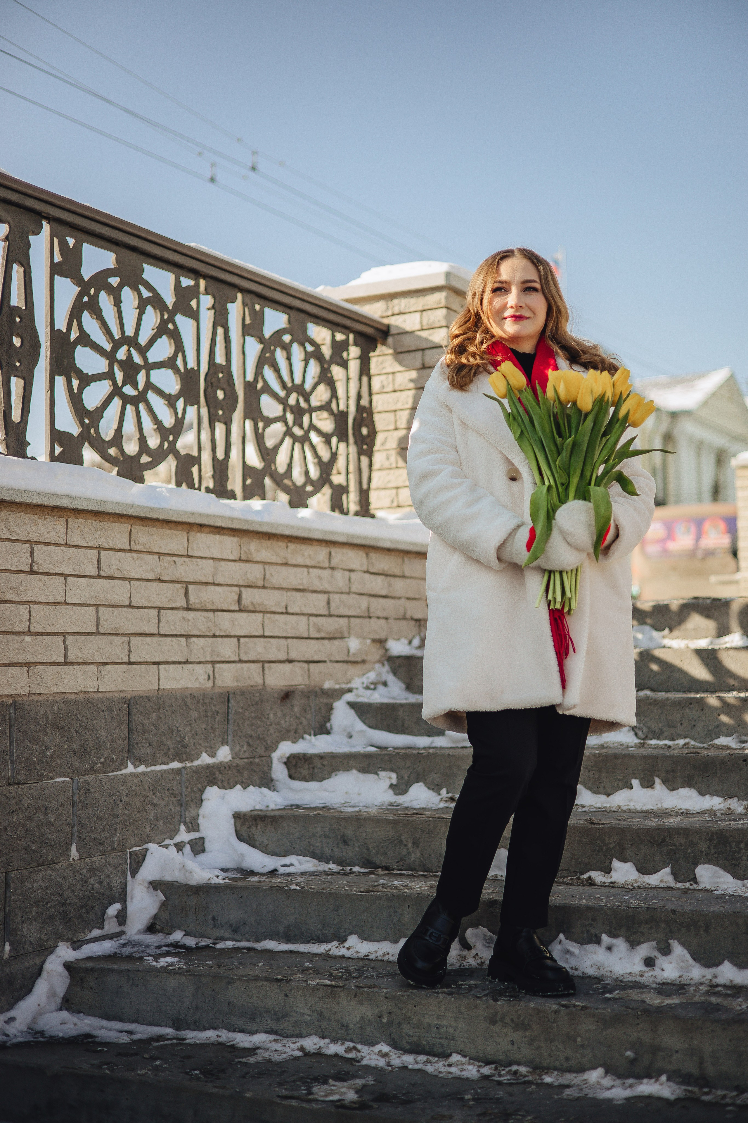 Аня. Фотопрогулка. Свадебный и семейный фотограф Пушкин Царское Село СПБ Питер Санкт-Петербург и Рязань Ольга Козлова