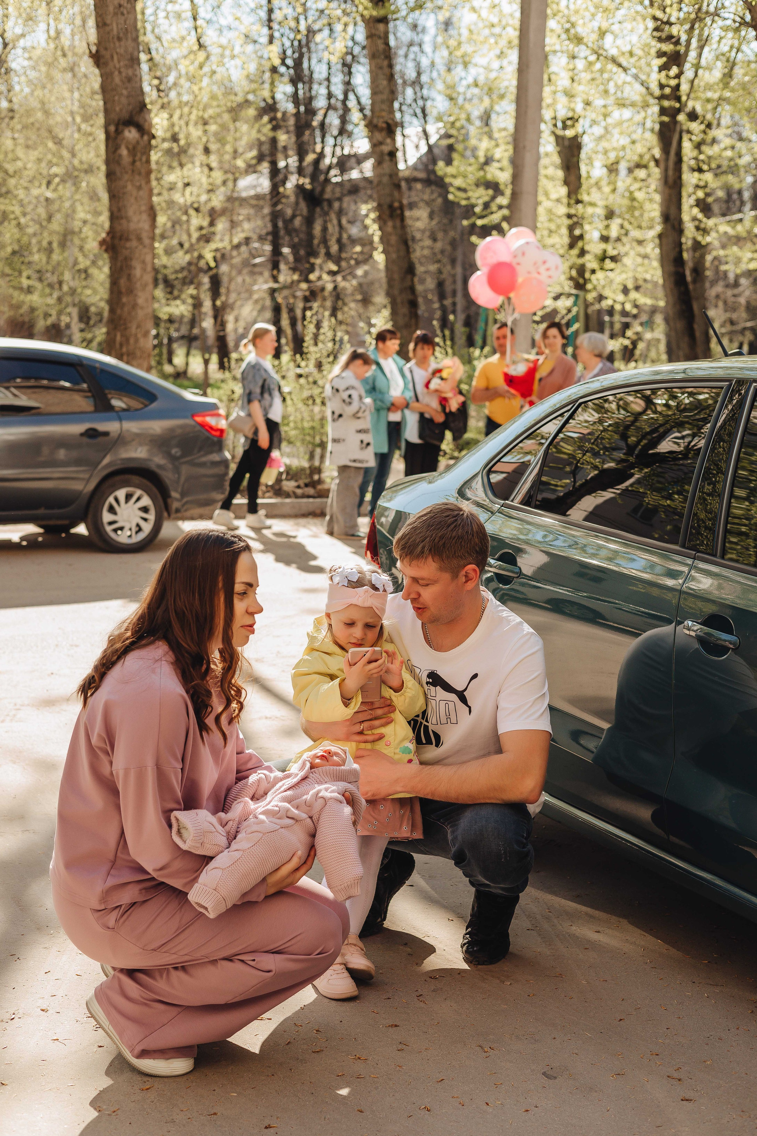 Выписка Дианы. Свадебный и семейный фотограф Пушкин Царское Село СПБ Питер Санкт-Петербург и Рязань Ольга Козлова