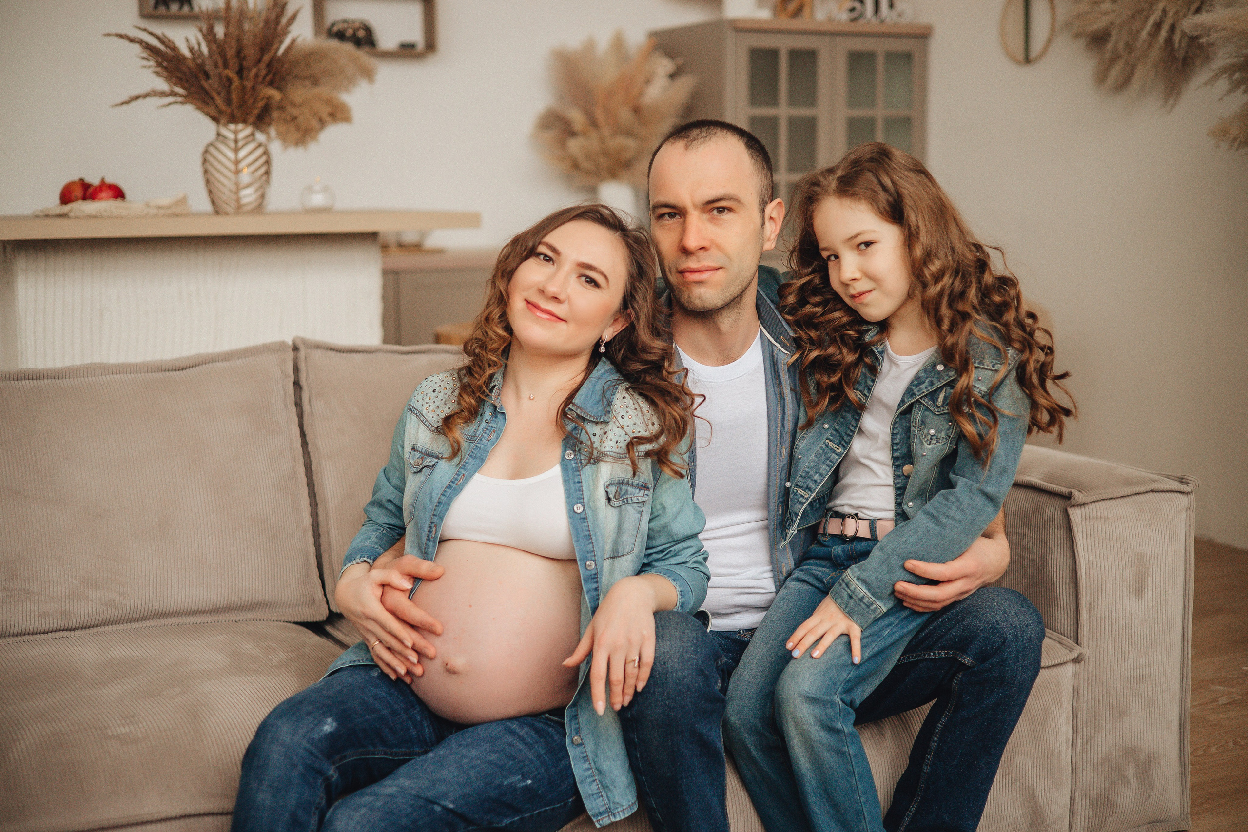 Мила ждет брата. Свадебный и семейный фотограф Пушкин Царское Село СПБ Питер Санкт-Петербург и Рязань Ольга Козлова