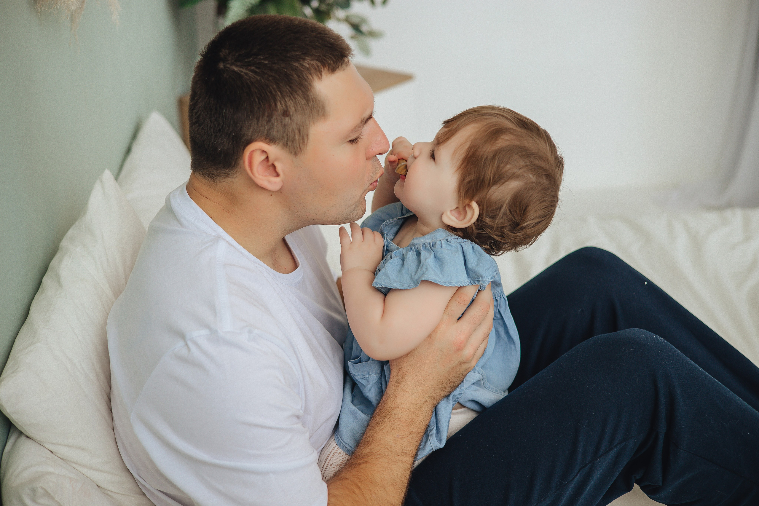 Нежная серия. Студия. Свадебный и семейный фотограф Пушкин Царское Село СПБ Питер Санкт-Петербург и Рязань Ольга Козлова