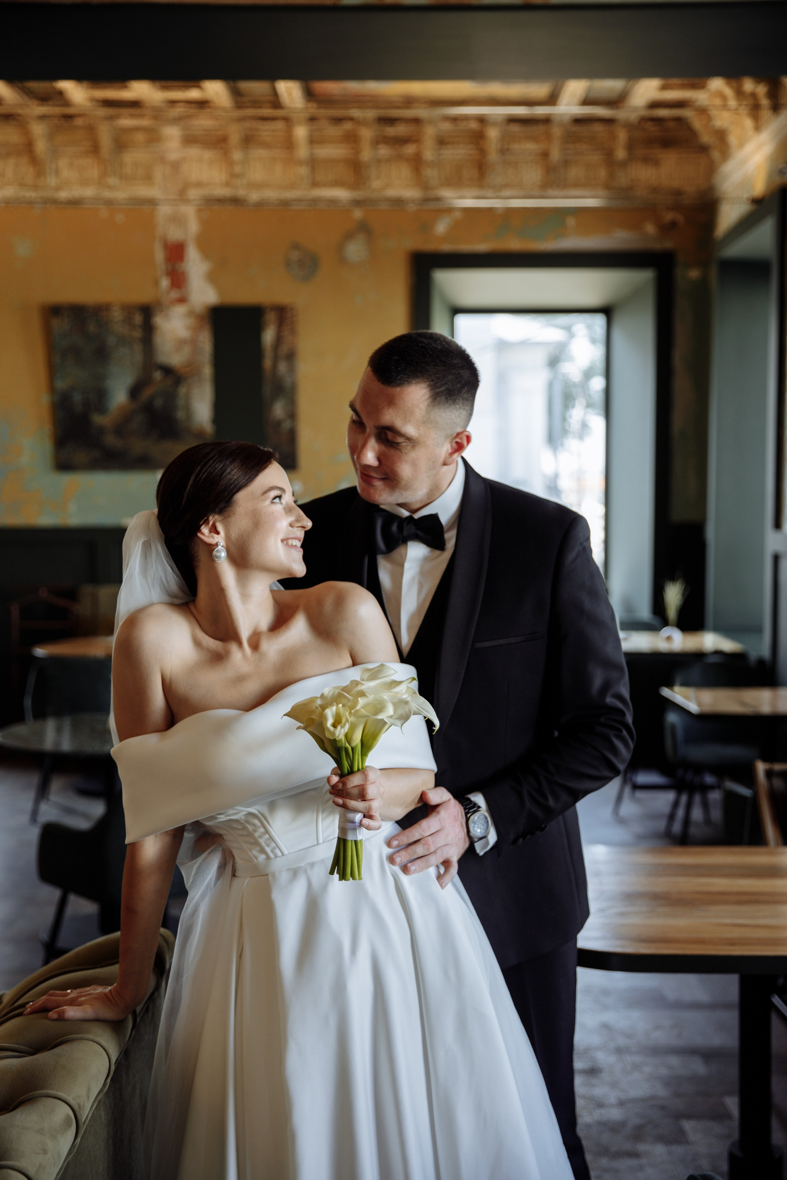 Dream On. Свадебный фотограф Нижний Новгород Москва