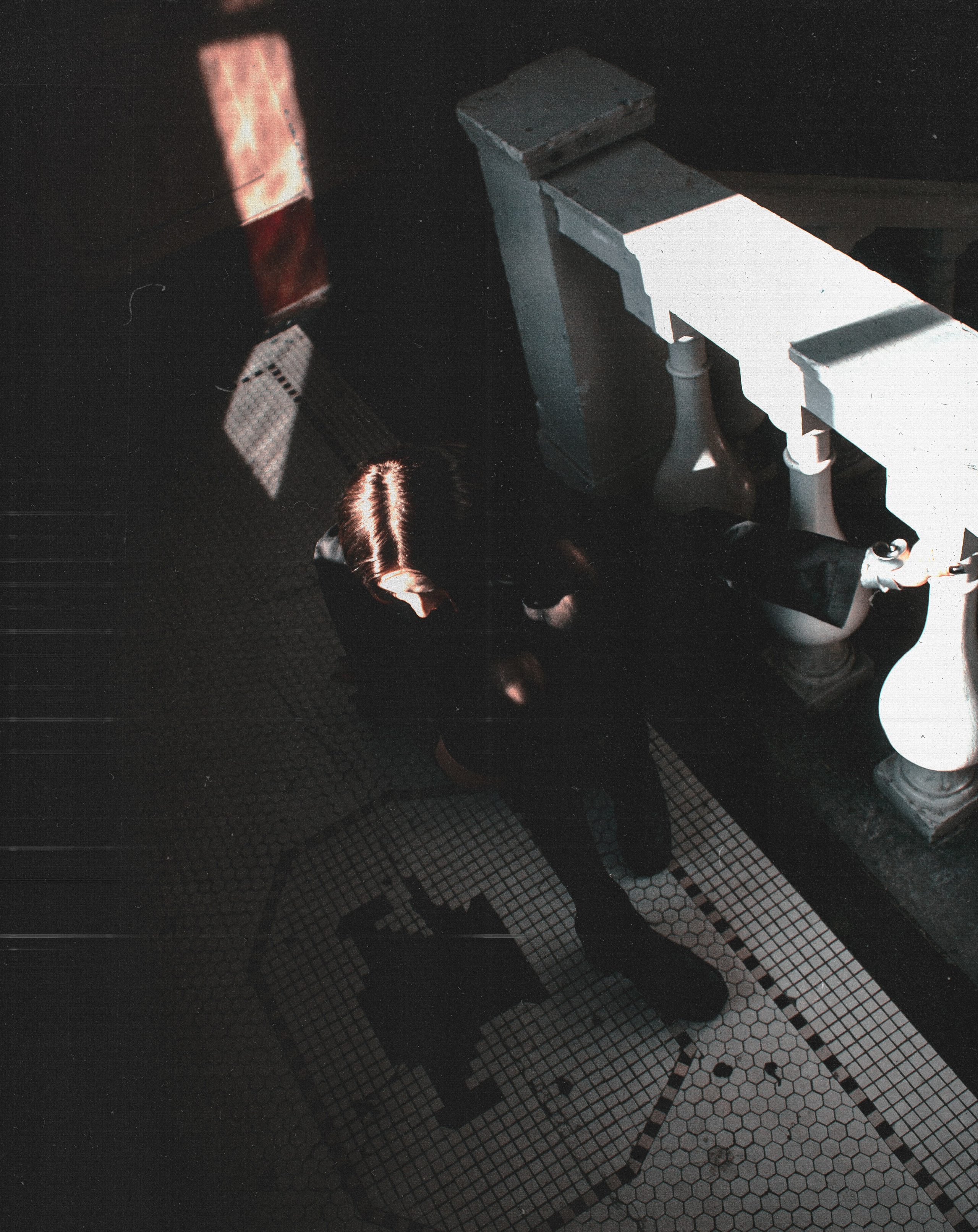 Анастасия. Фотограф Тимур Хайруллин