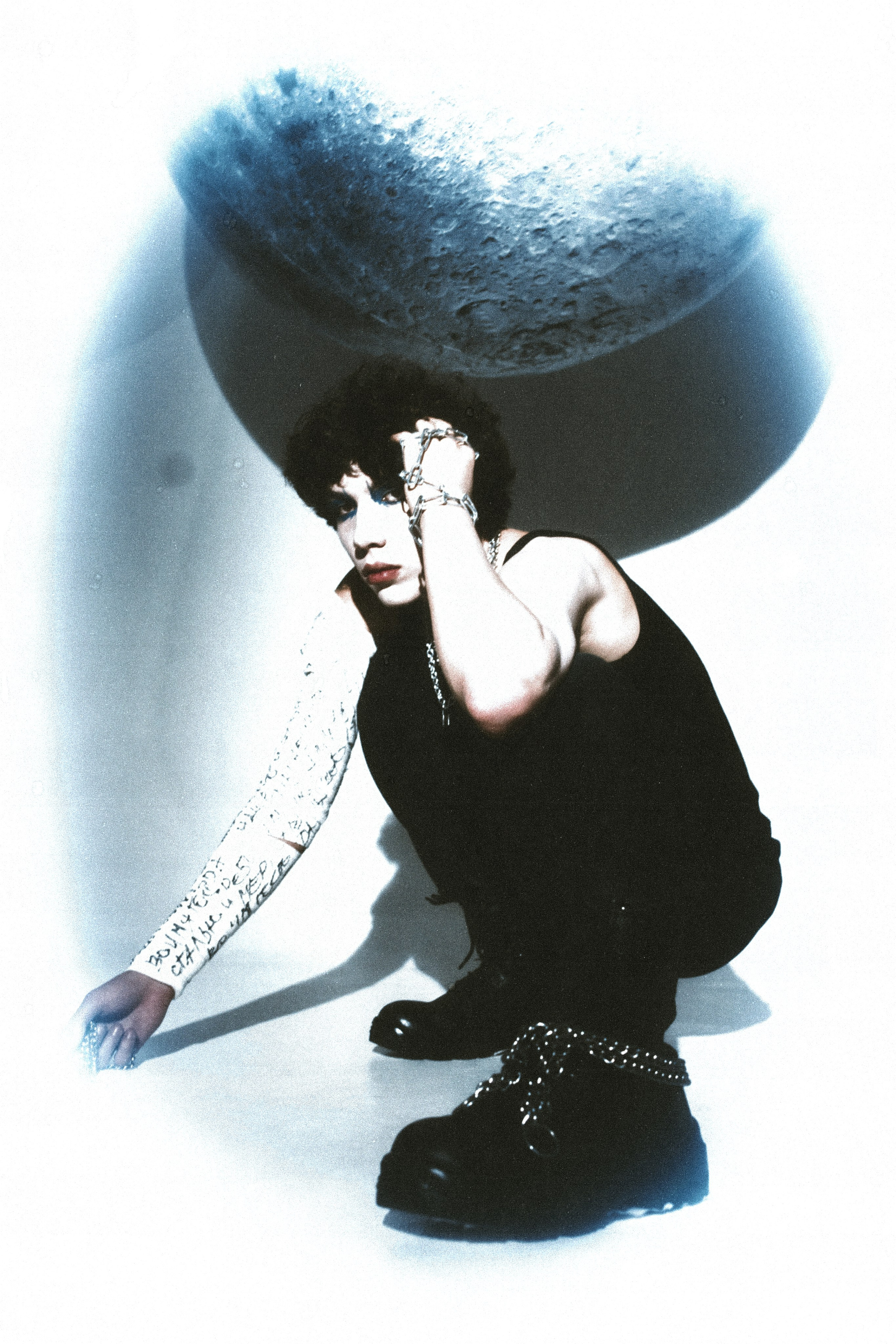 Бренд, который никогда не существовал. Фотограф Тимур Хайруллин