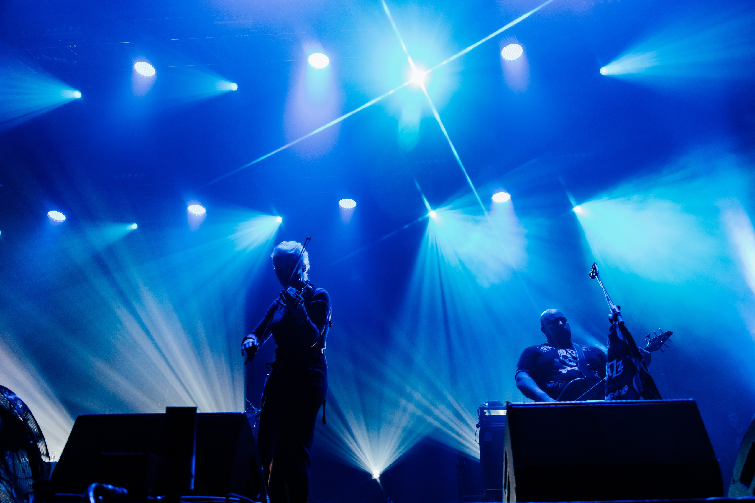 КняZz, ВТБ-Арена. Фотограф Ольга Махалова — Санкт-Петербург, Москва, Нижний Новгород