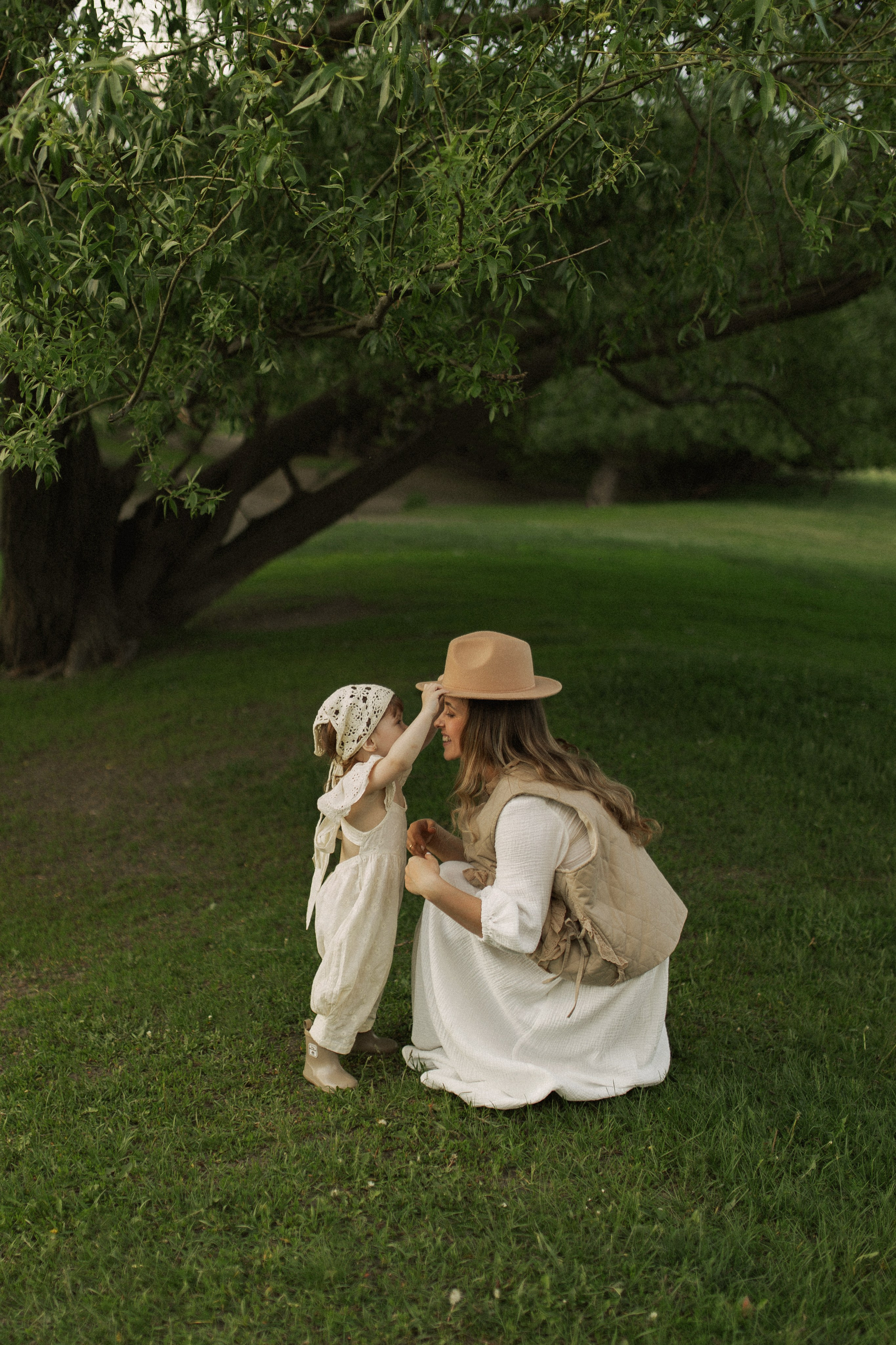 Настя и София. Главная