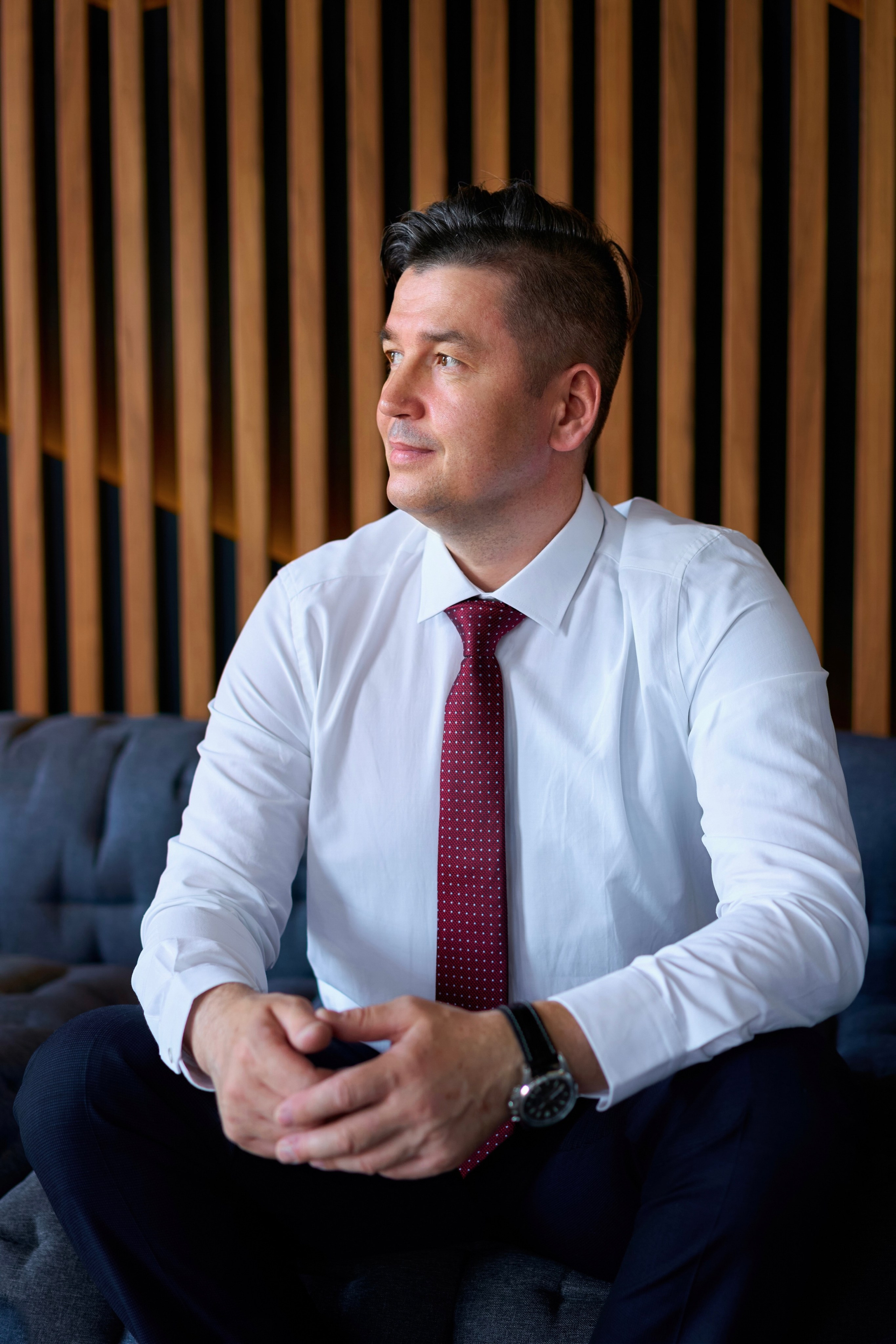 Александр (для сайта). Фотограф Москва Дарья Дорожинская