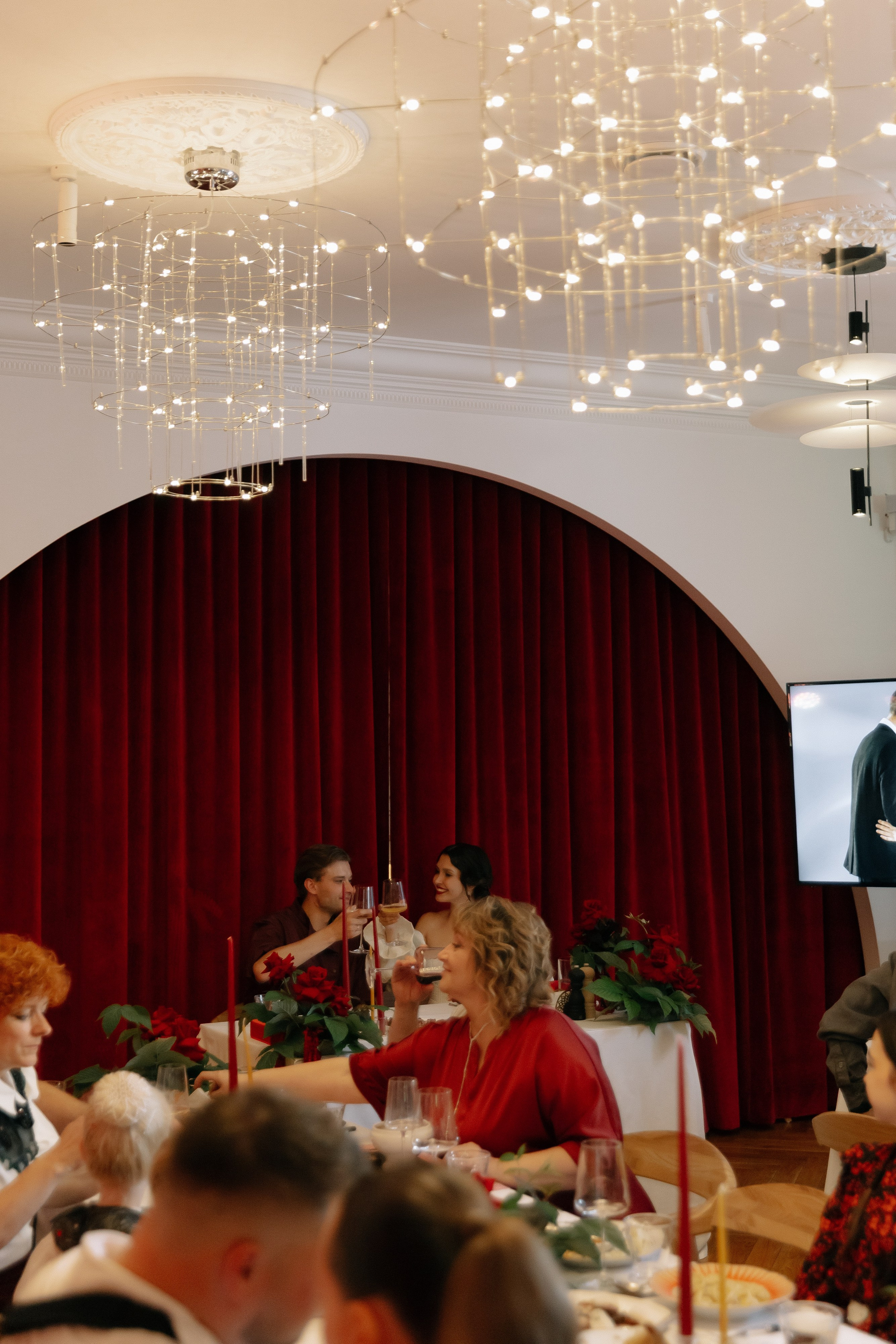 Свадебный день в стиле аля русь-барокко — Маша и Денис. Свадебный фотограф в Нижнем Новгороде Генеральская Ира