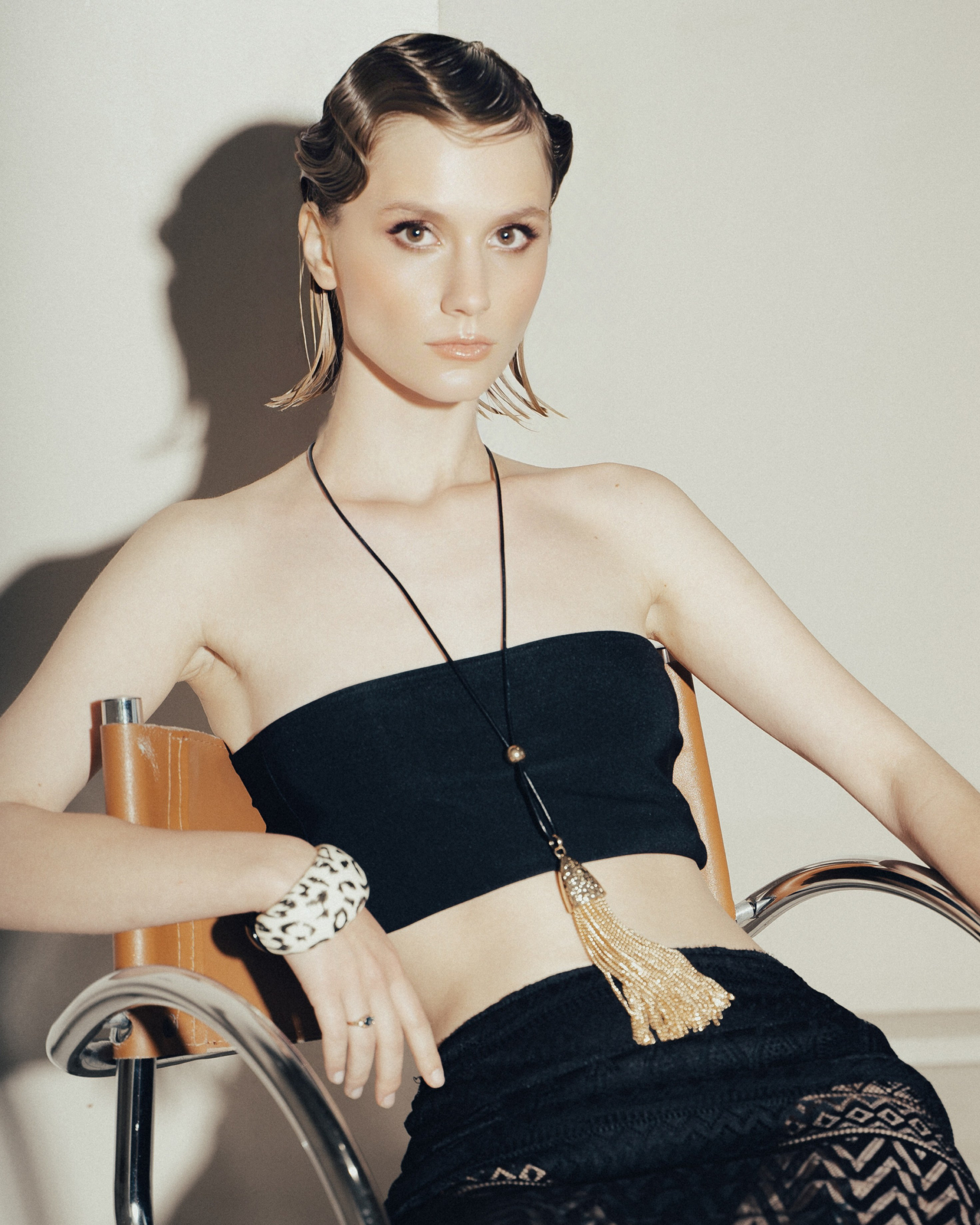 Rafia. Творческий фотограф взрослых и детей в Москве Анна Блифернец