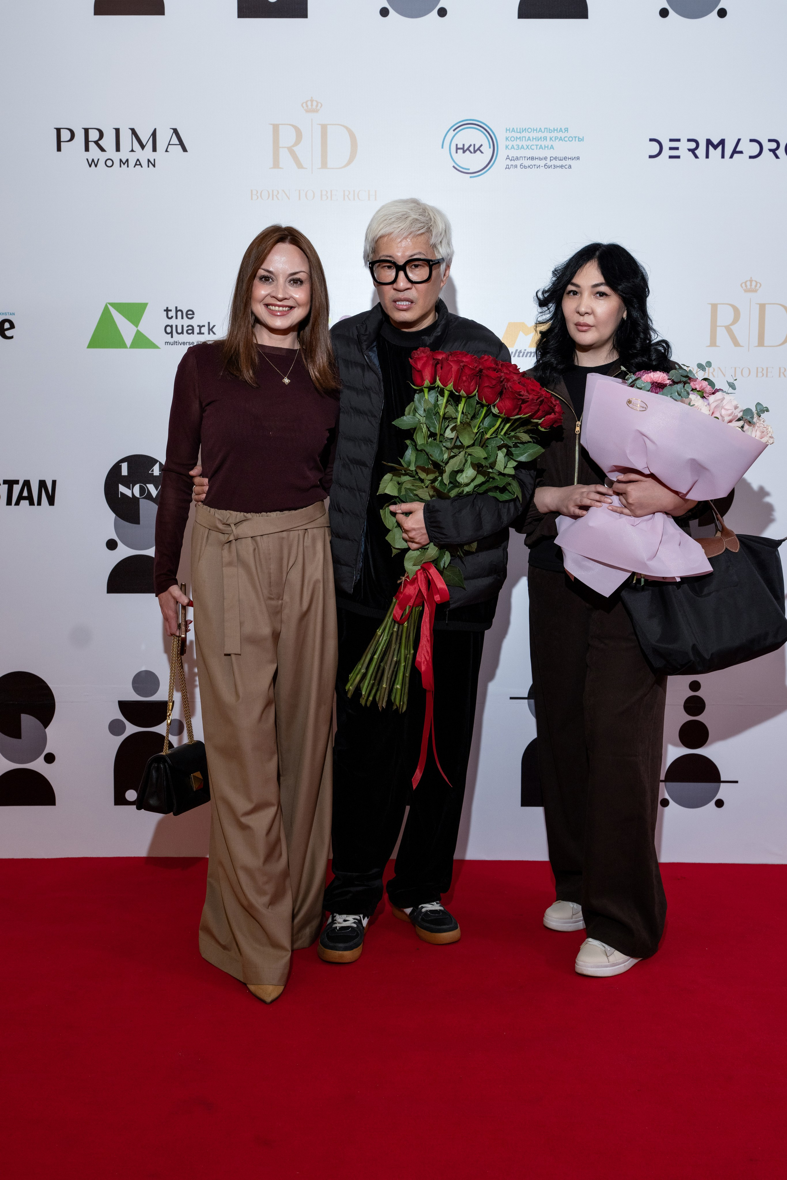 Backstage. Сайт Алматинского НЮ АРТ, будуар и фэшн фотографа Дениса Карпенко