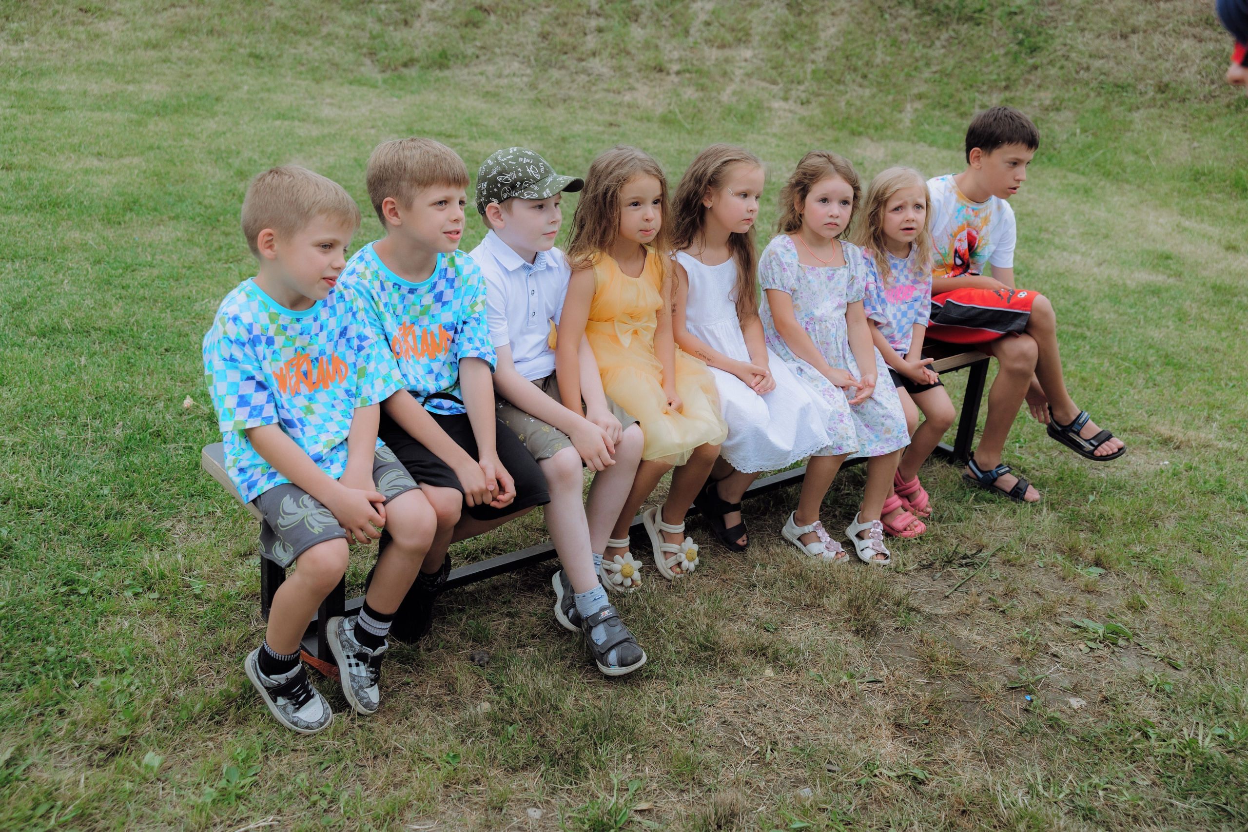 ДЕТСКИЕ ПРАЗДНИКИ. Фотограф Андрей Ширкалин Москва Московская обл, Коломна, Рязань