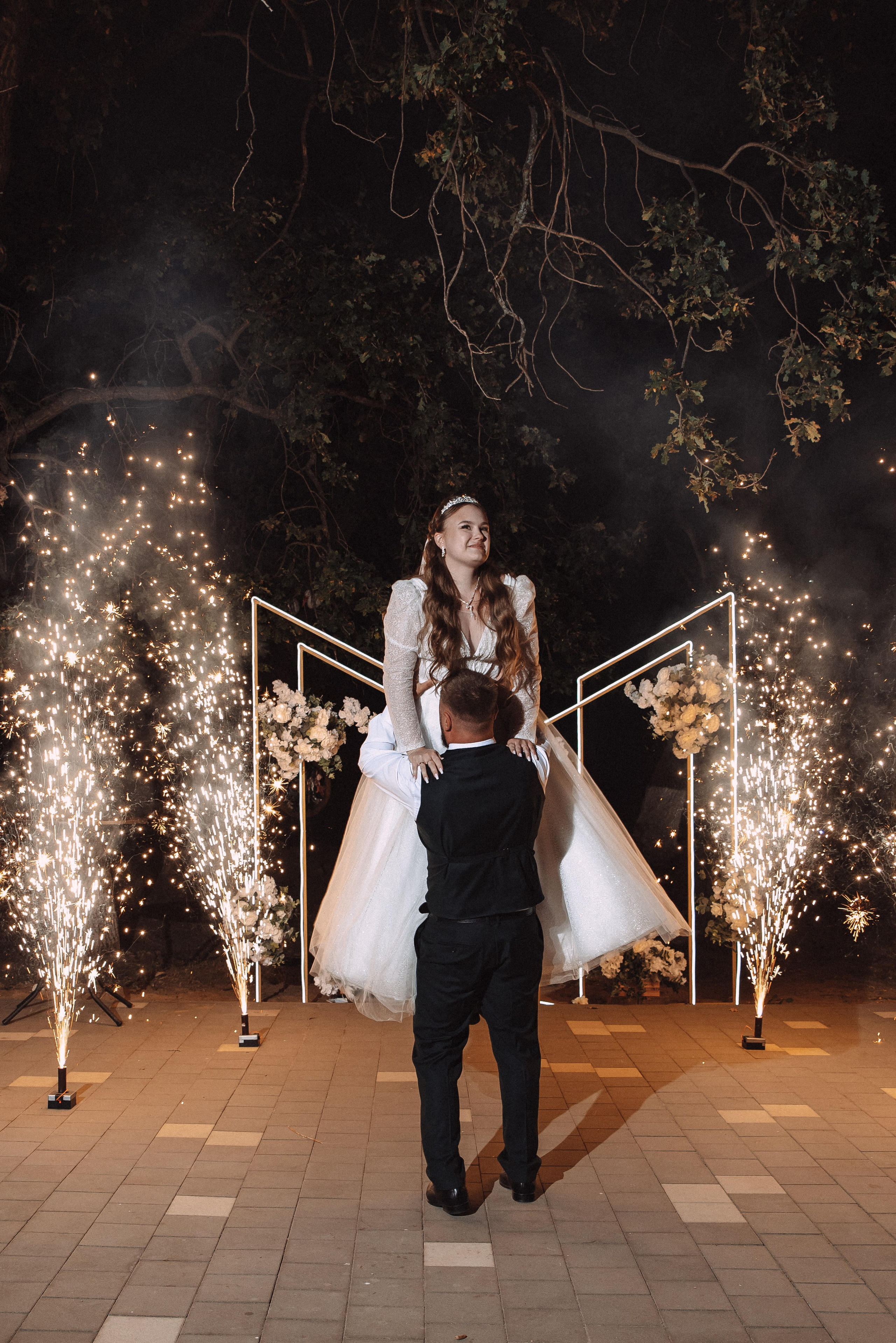 Родион + Юлия. Свадебный и семейный фотограф в Волгограде Олеся Лисицкая