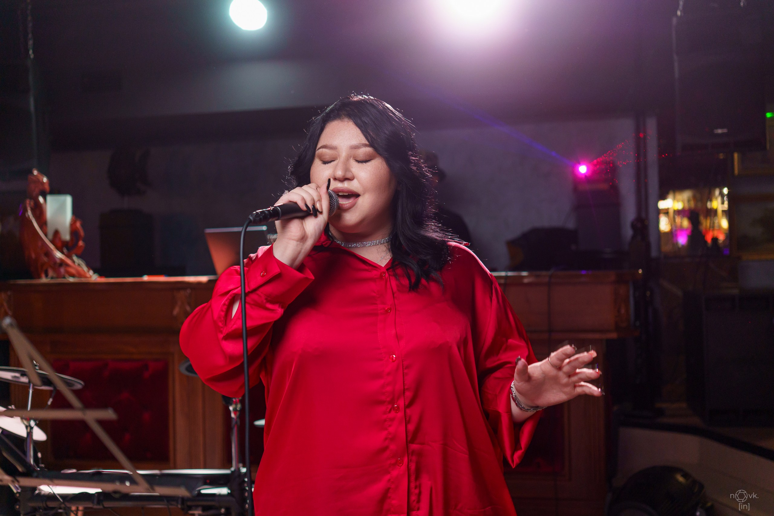 Art-Zone. ФОТОГРАФ ИВАН НОВИКОВ | СТАВРОПОЛЬ