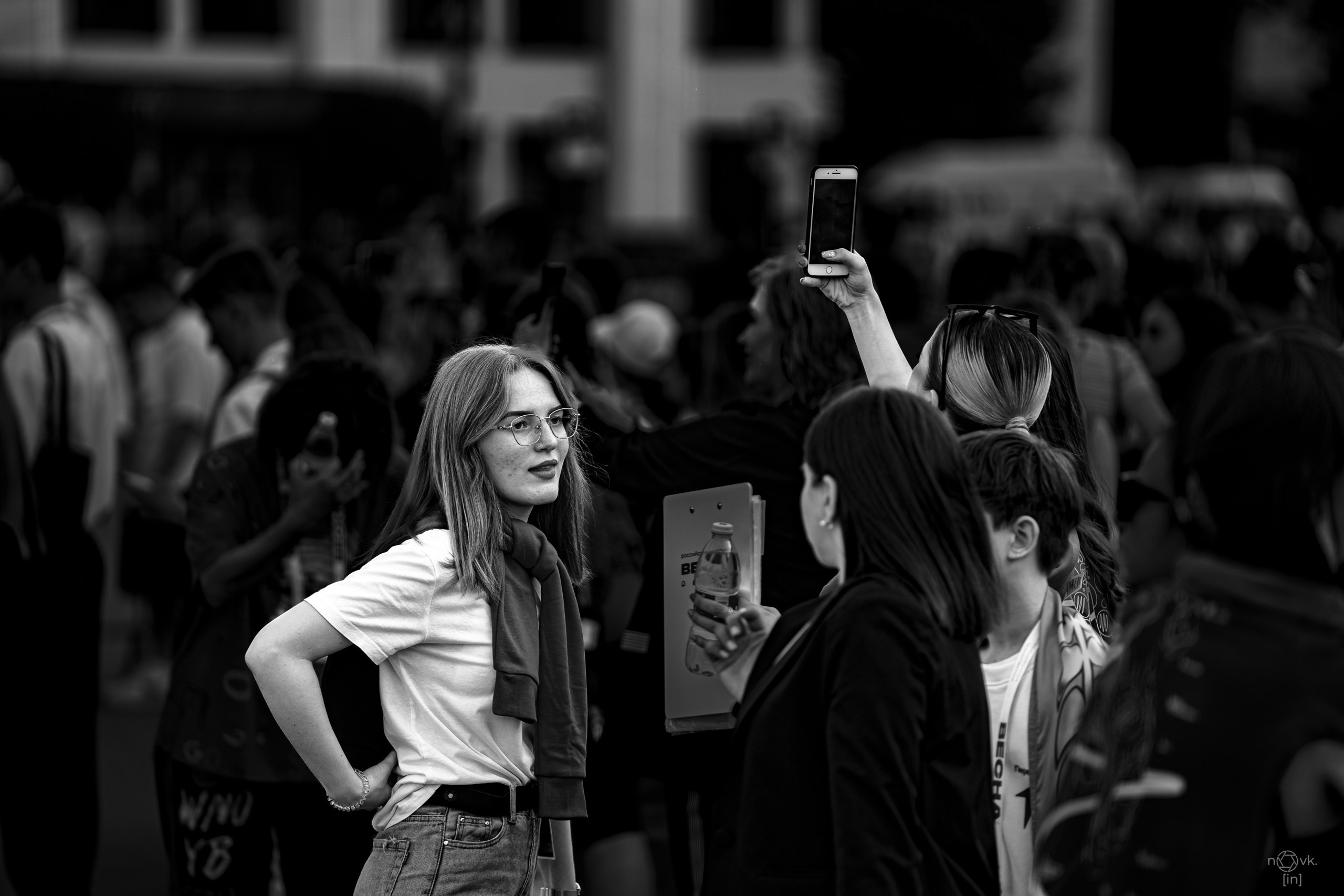 Студенческая весна. ФОТОГРАФ ИВАН НОВИКОВ | СТАВРОПОЛЬ