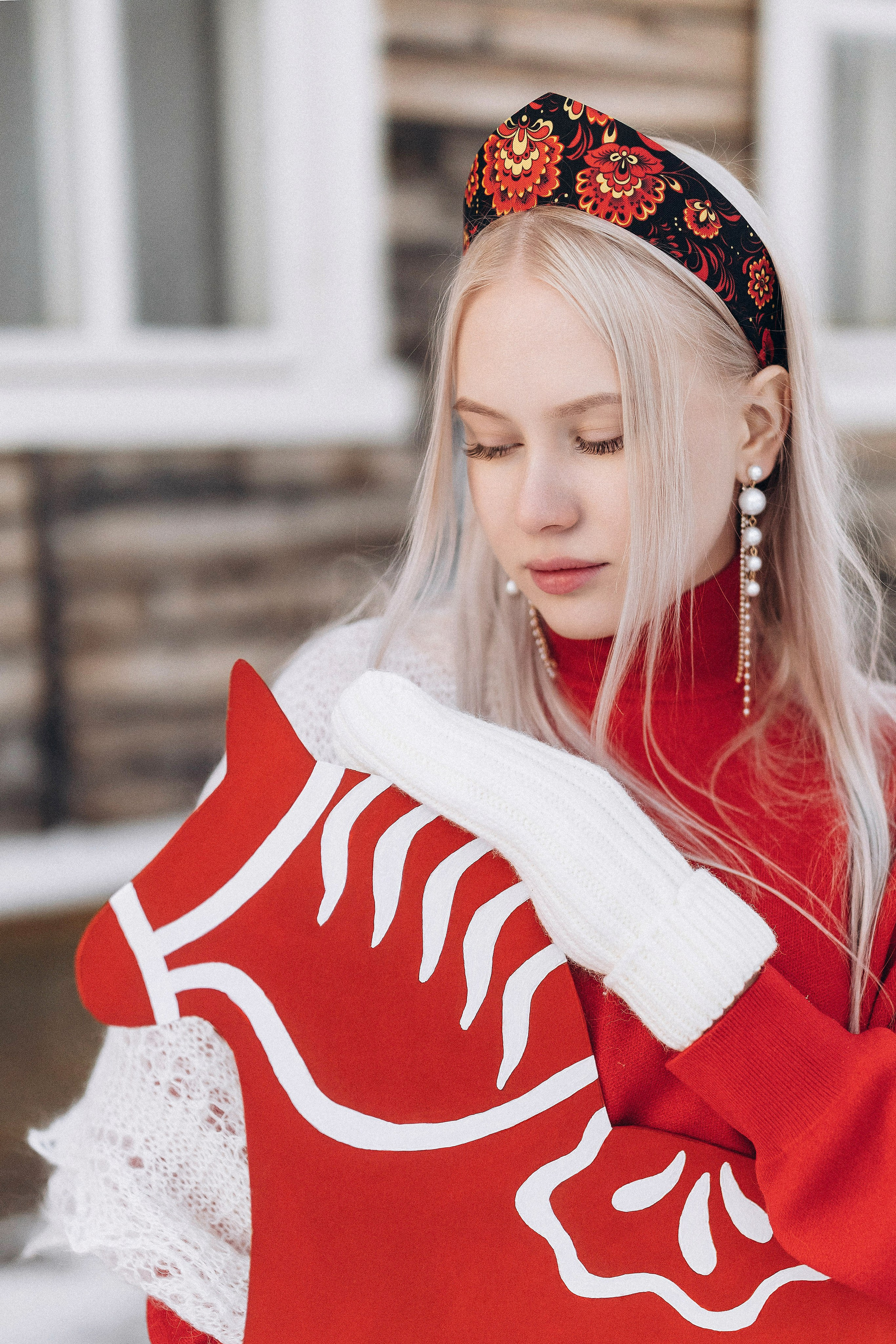 Slavic code. Портретный, семейный и свадебный фотограф в Нарьян-Маре