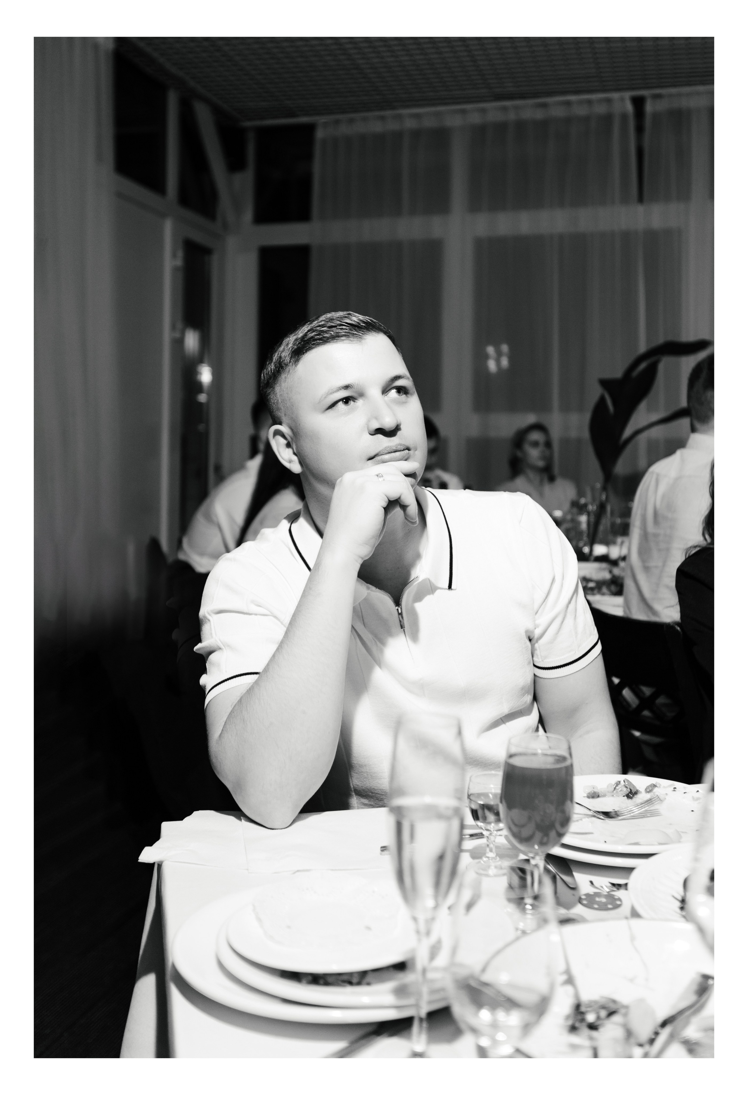 Свадебная фотосессия. Фотограф в Москве Екатерина Абрамова