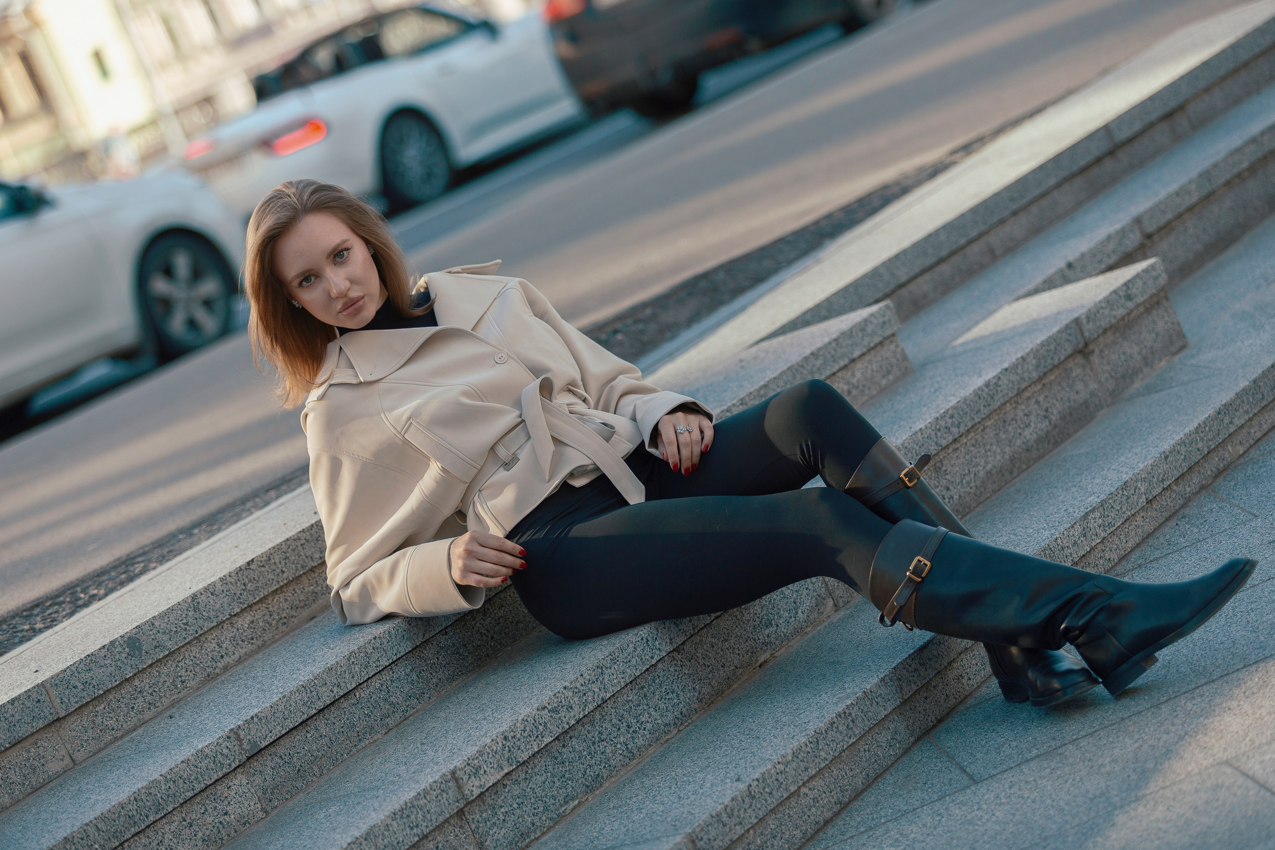 Елизавета|Elizabeth. Творческая и коммерческая стрит, стрит-фэшн и стрит-стайл фотография и видеосъемка в Москве и МО