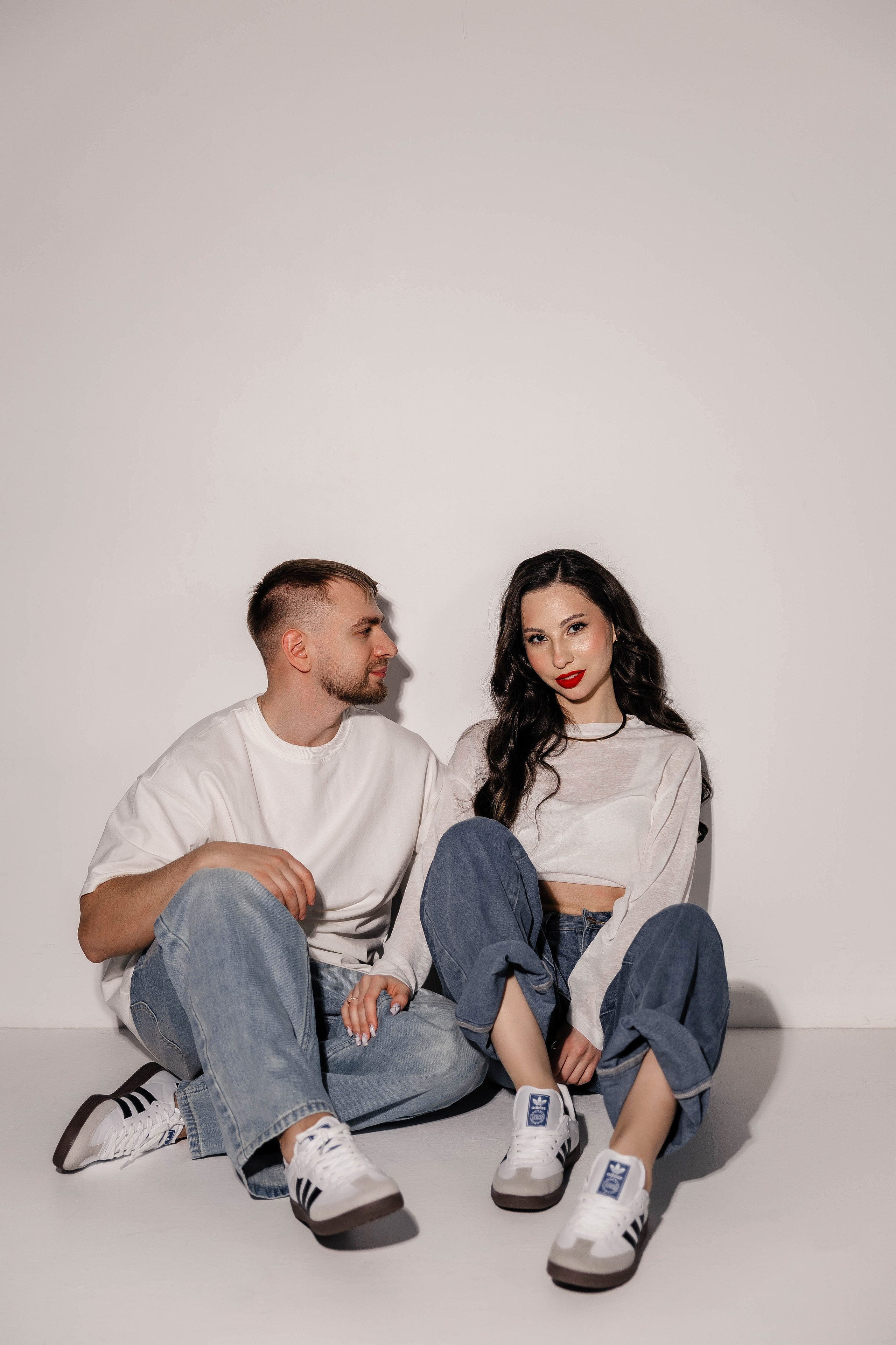 Лада & Рома. Фотограф Ижевск | Казань