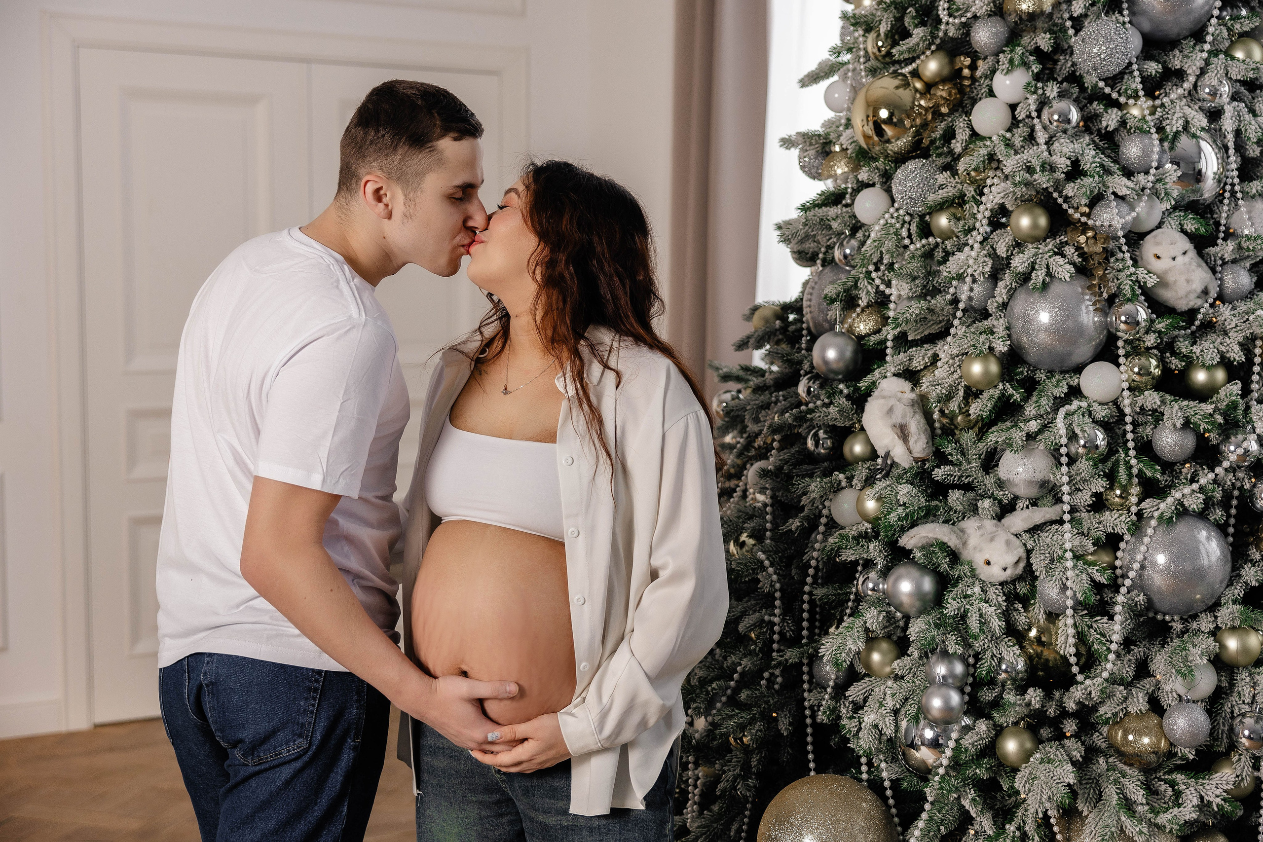 Диляра & Витя. Фотограф Ижевск | Казань