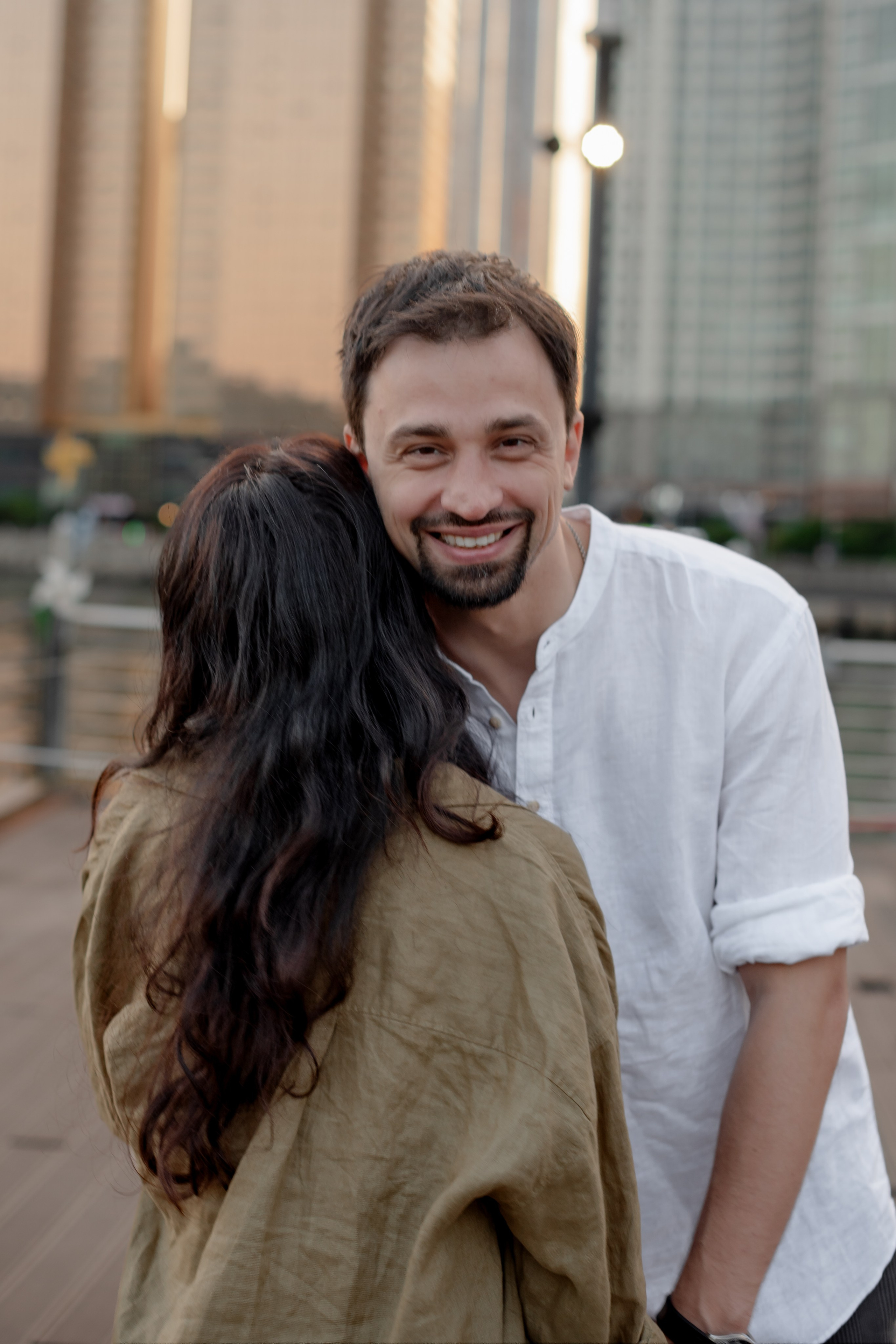 Busan: Nino & Anton. Busan photographer | Фотограф Пусан