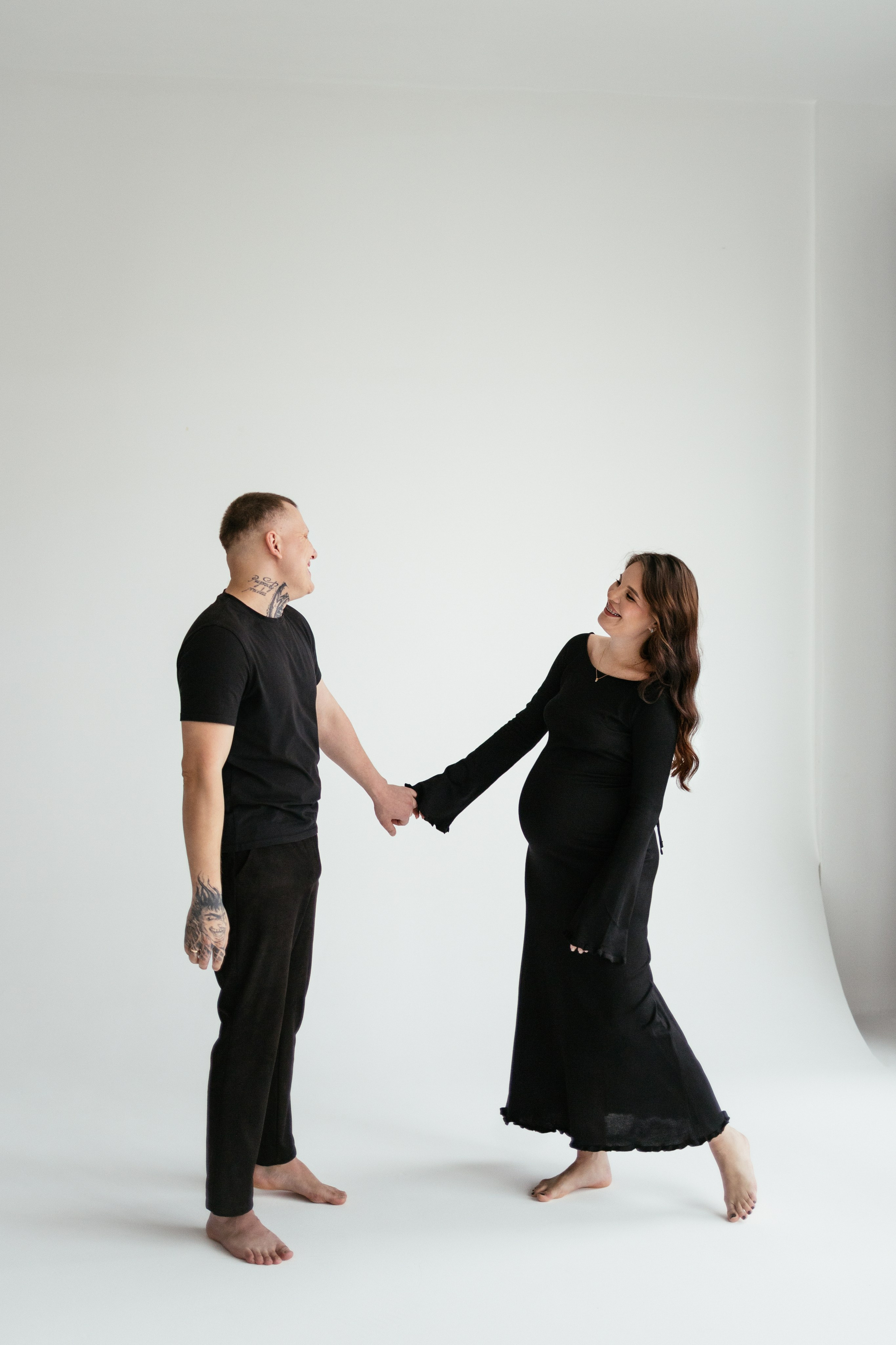 Беременность. Индивидуальный, love, семейный фотограф в Москве Елизавета Калинина