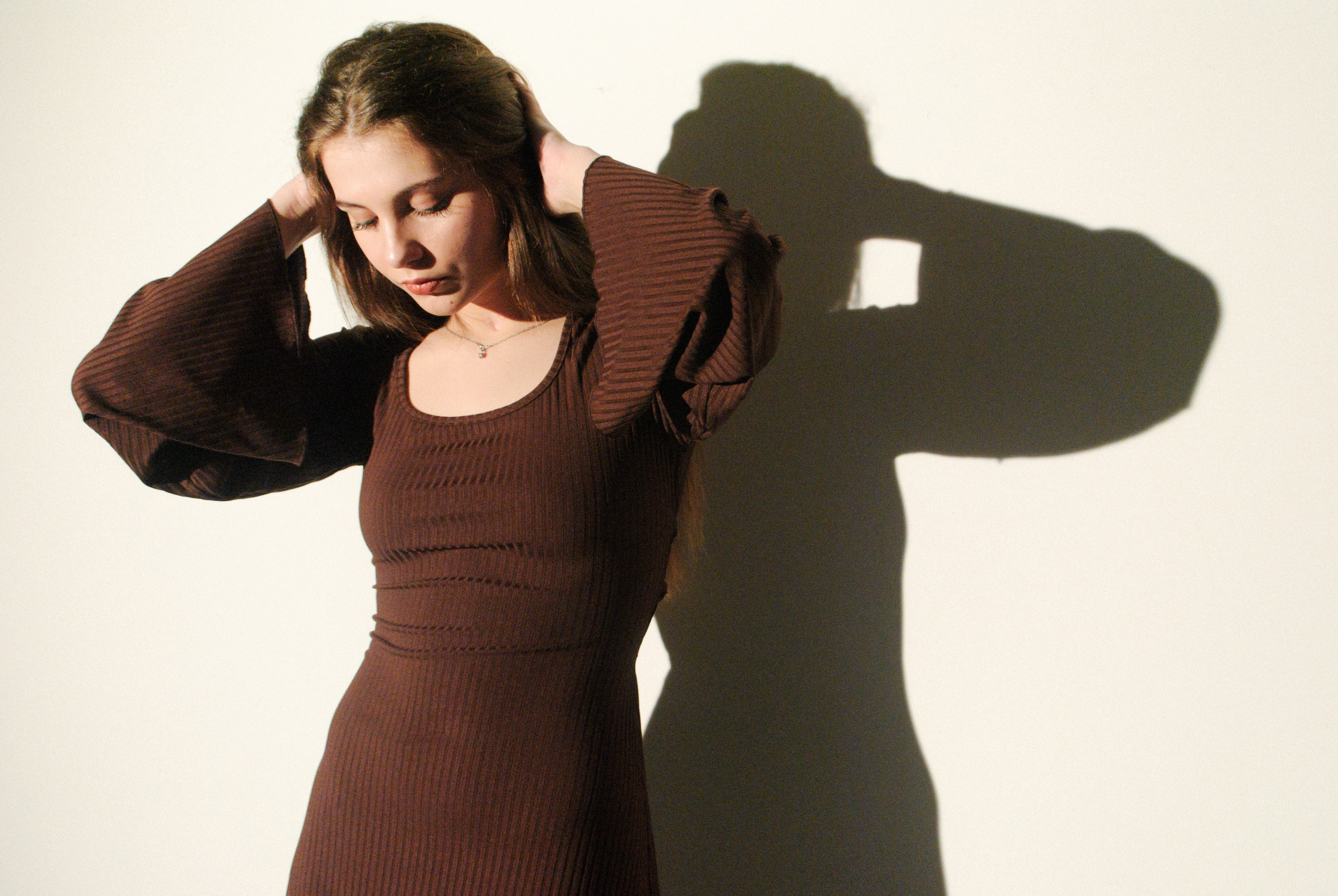 Ника. Индивидуальный фотограф Людмила Прохорова Санкт-Петербург