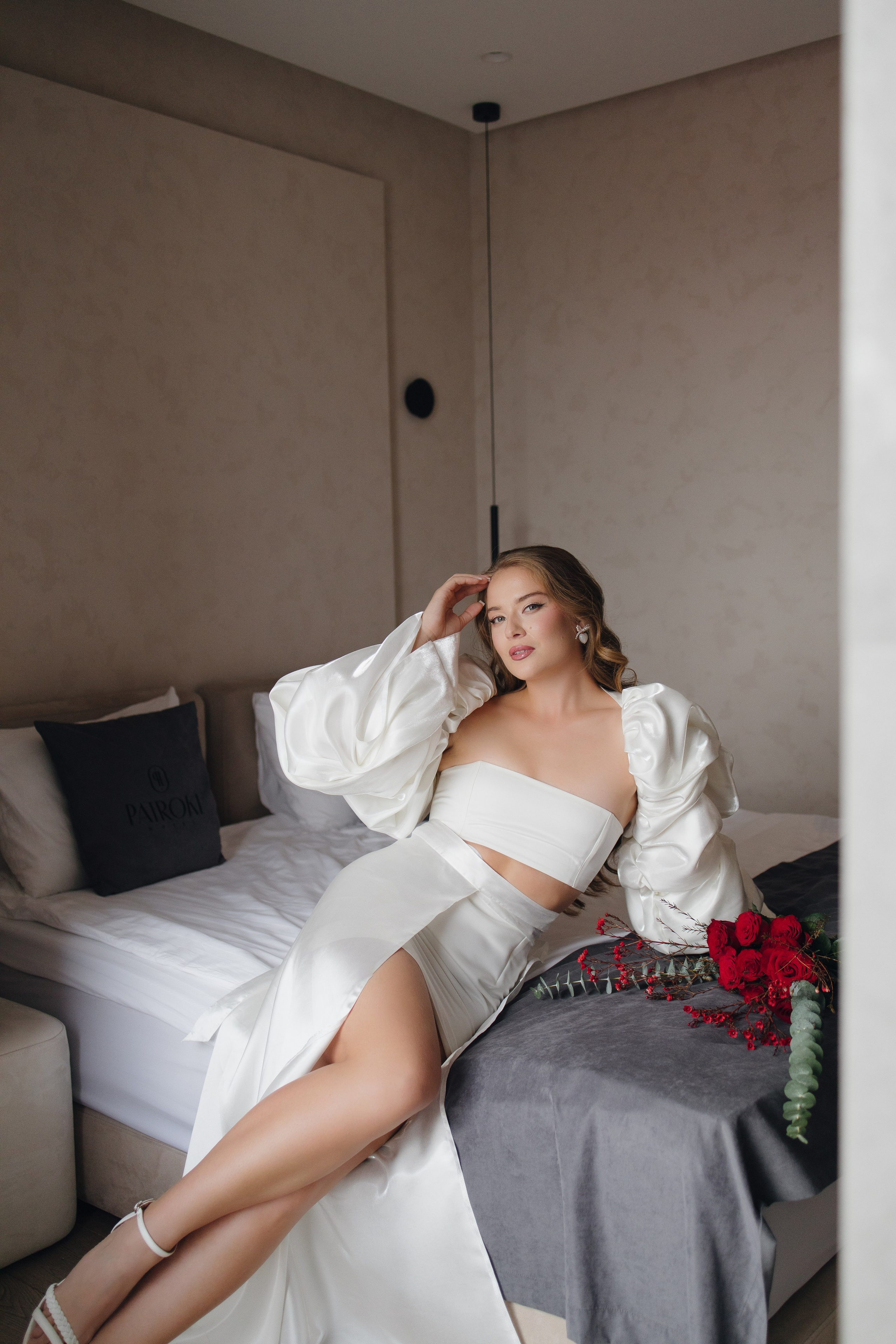 Полная серия. Фотограф Лиходедова Анастасия