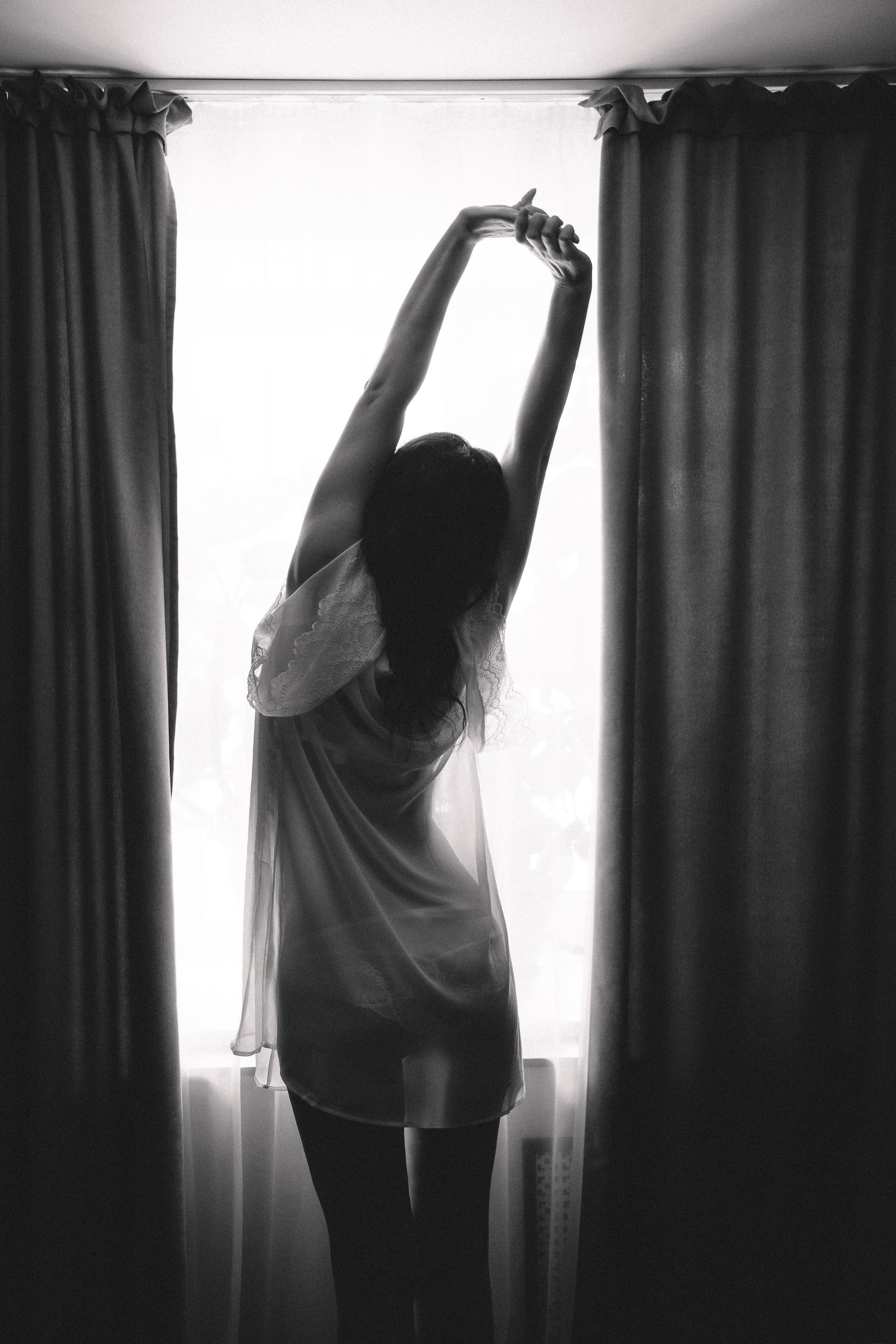 Дарья. Фотограф в Глазове Роман Маньков