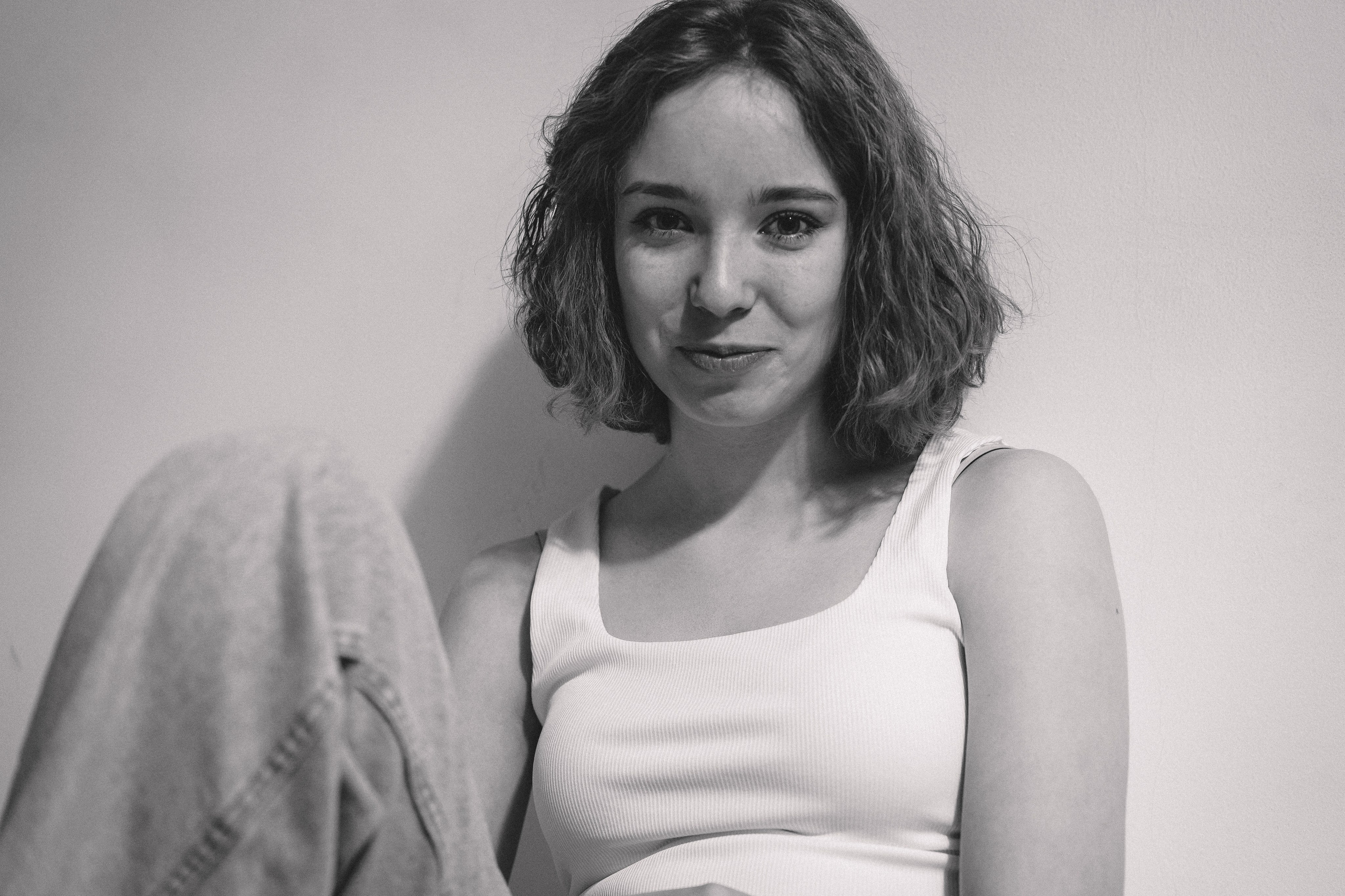 Руфь. Фотограф в Глазове Роман Маньков