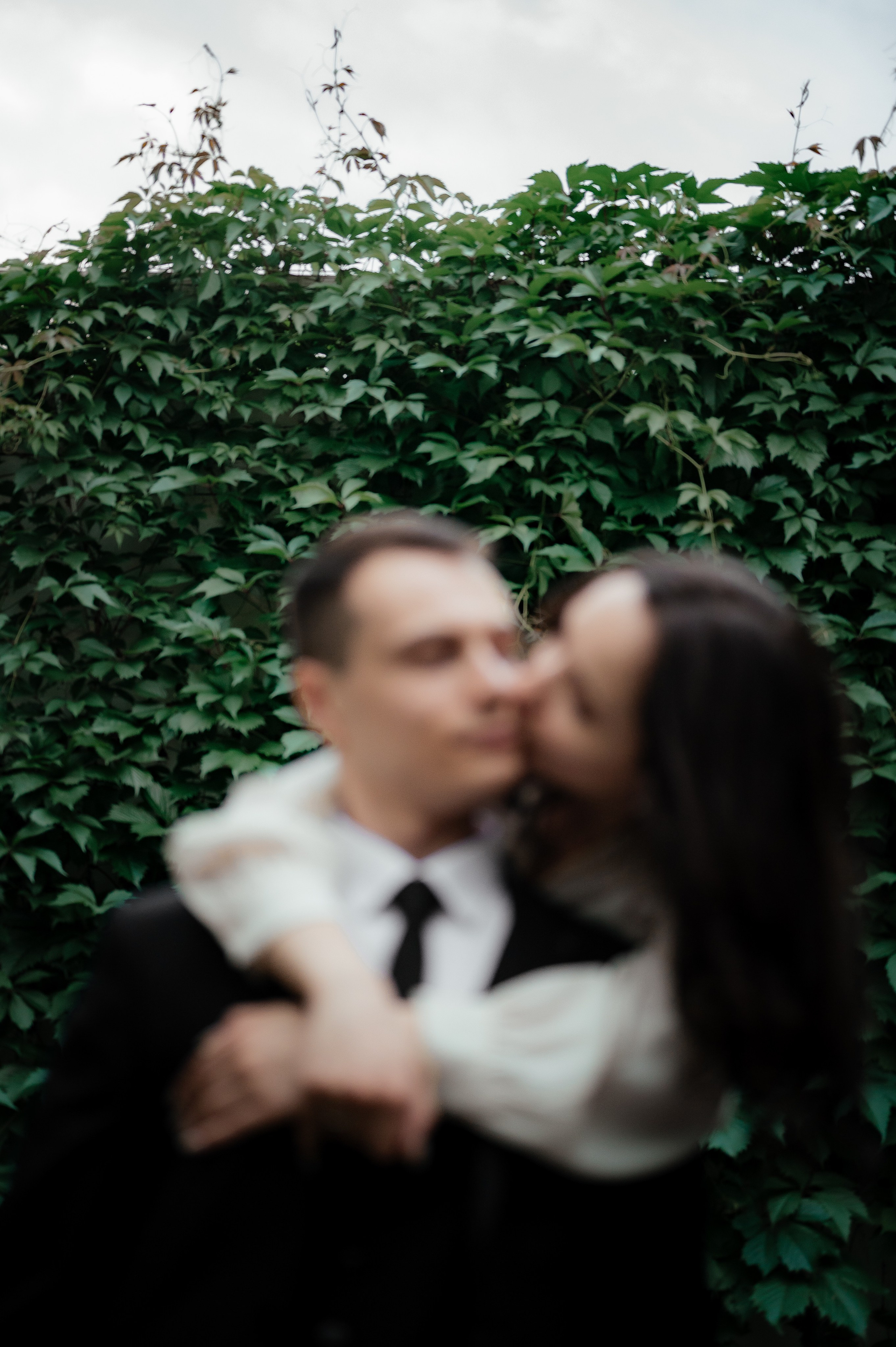 Саша и Леша. Фотограф Вадим Лакомкин