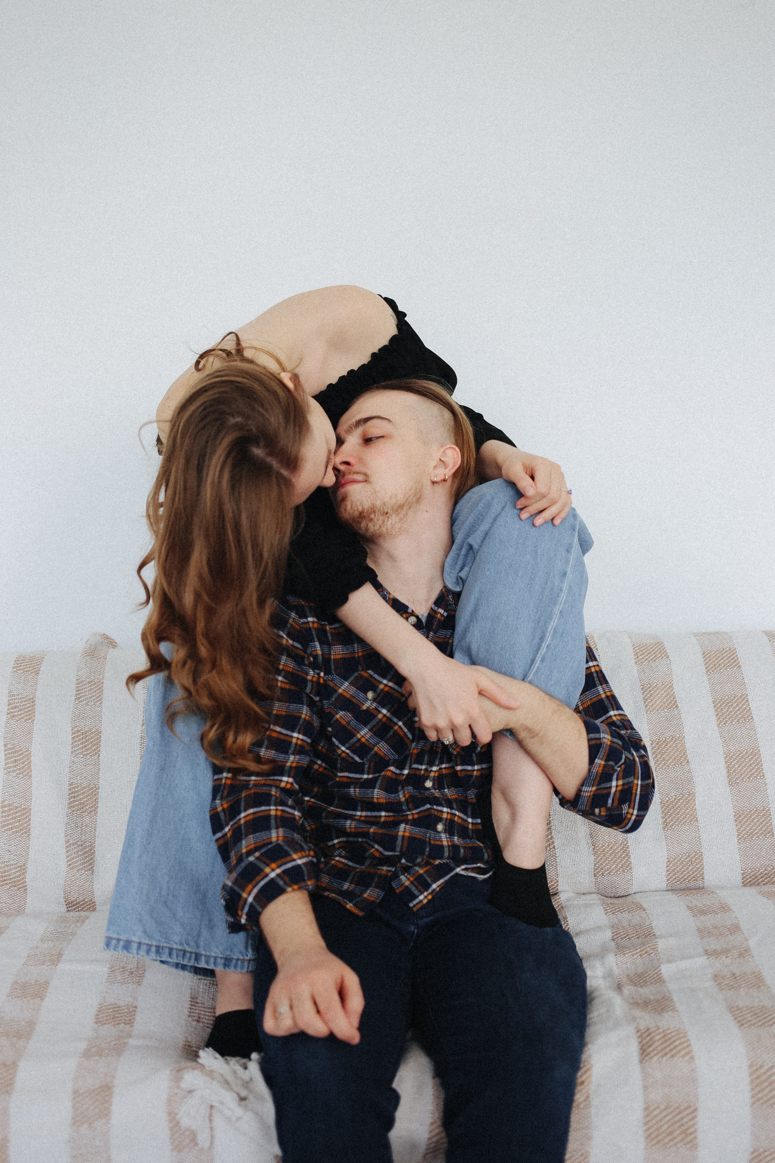 Тимур + Олеся. Фотограф в Волгограде Карина Хлебушкина