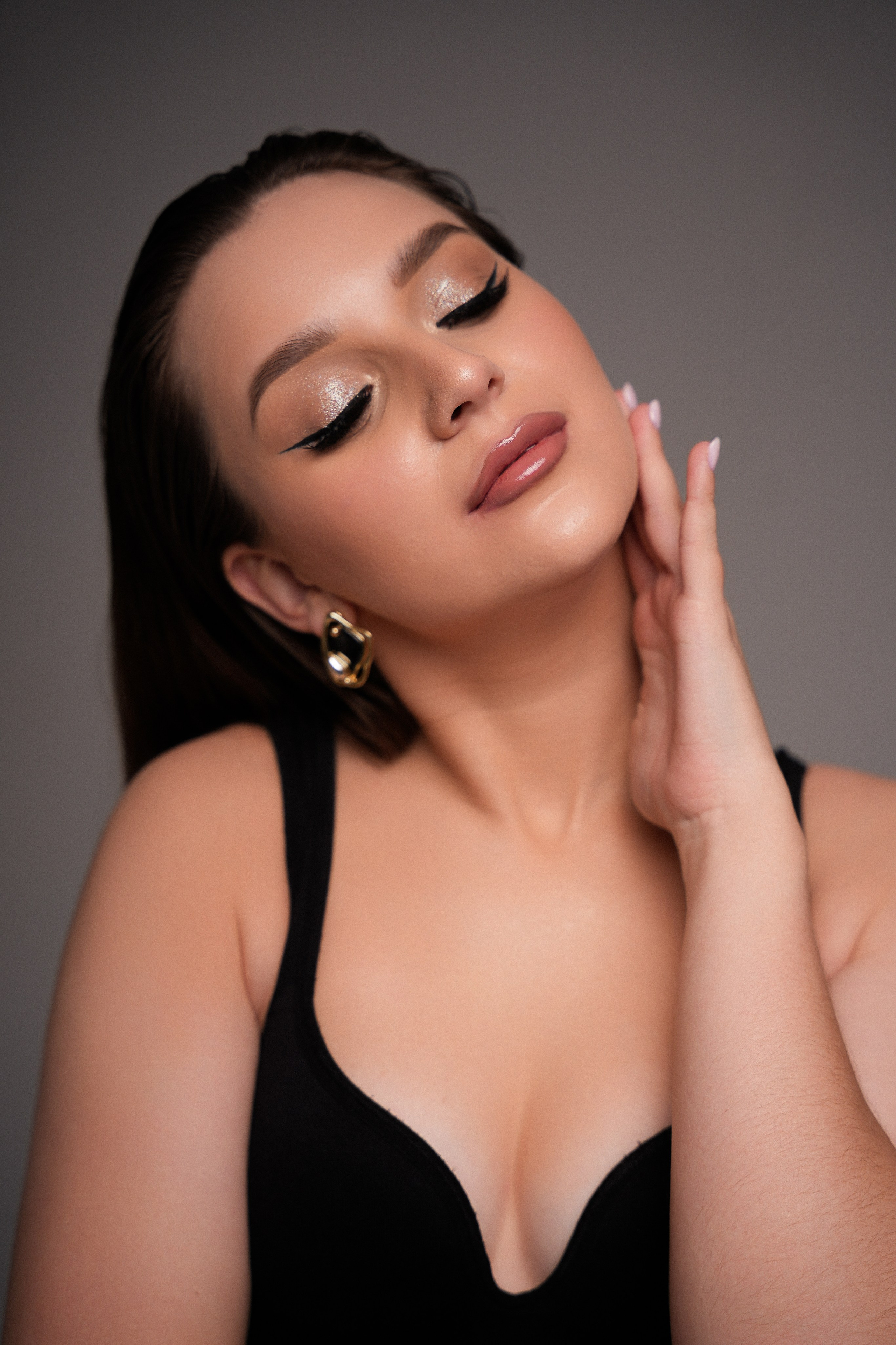 Дарья. Фотограф Волгоград Анастасия Ли