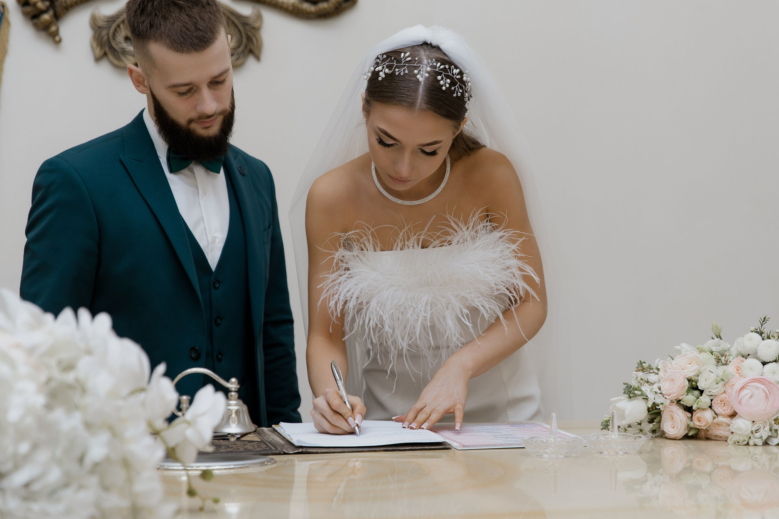 Владислав и Людмила. Валеева Виктория | Свадебный фотограф в Ростове-на-Дону и Москве