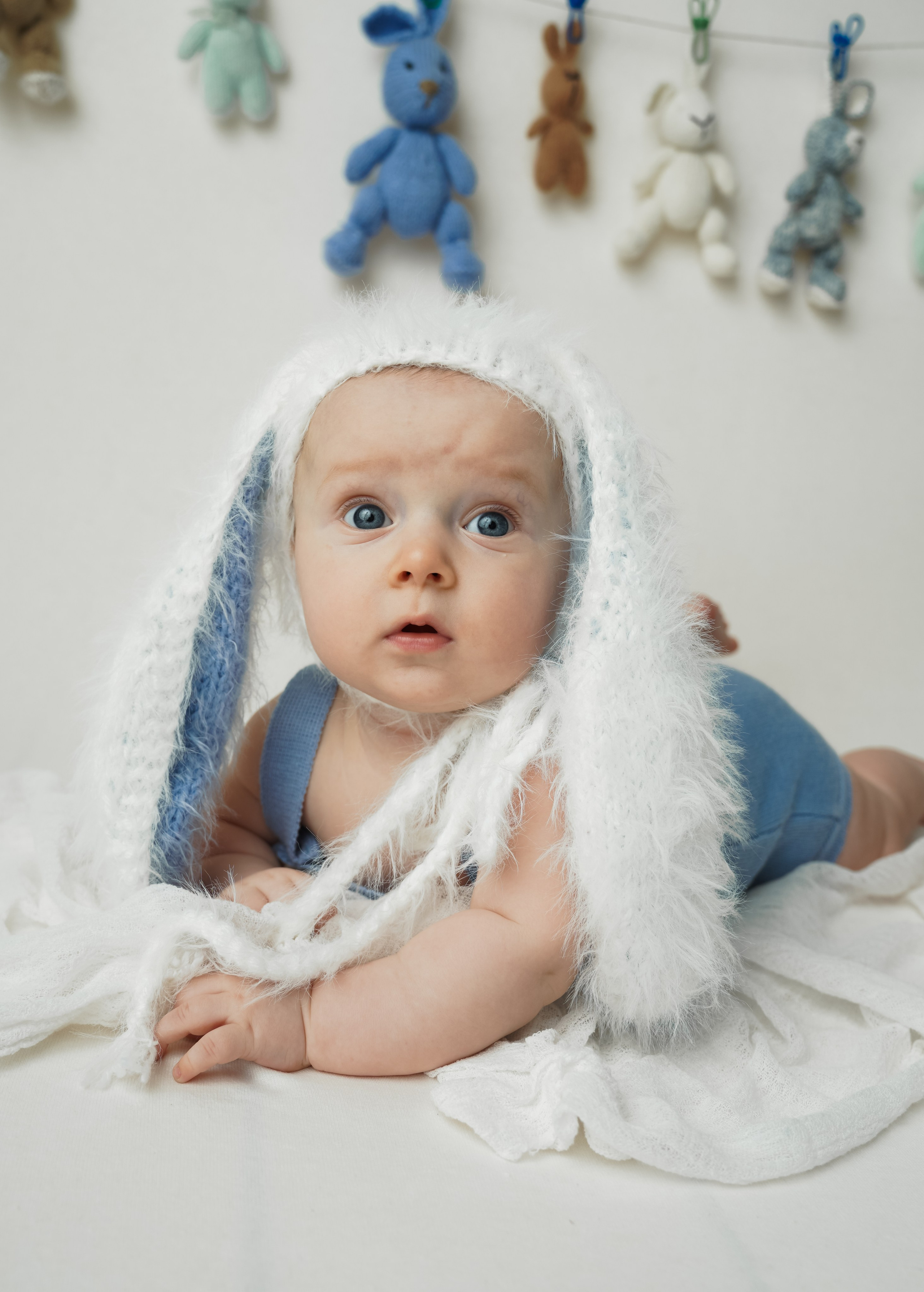 ЭКОНОМ. Фотограф новорожденных, детей до года и беременных в Симферополе