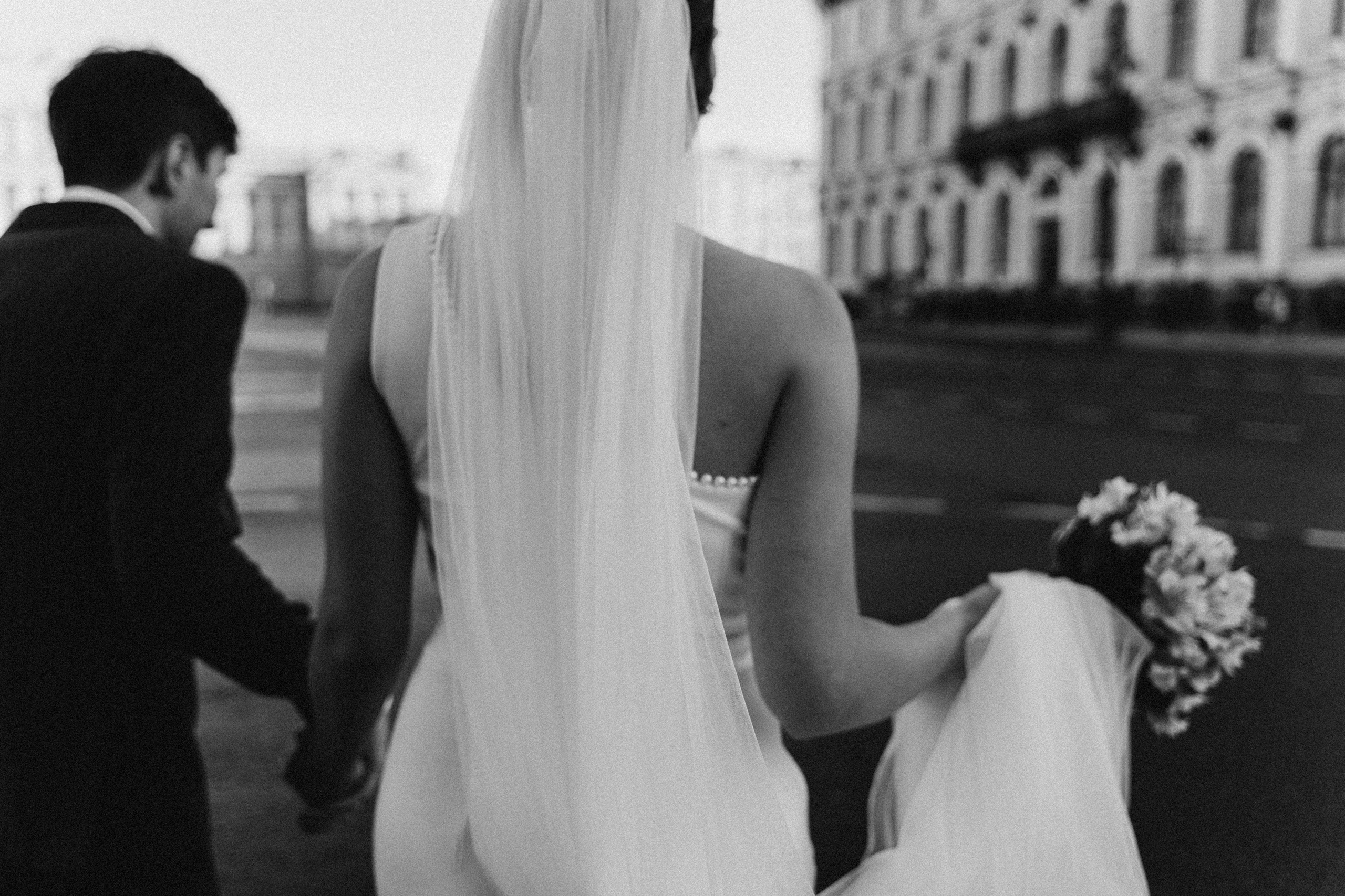 Татьяна и Алексей. Фотограф в Санкт-Петербурге Юлия Гербель