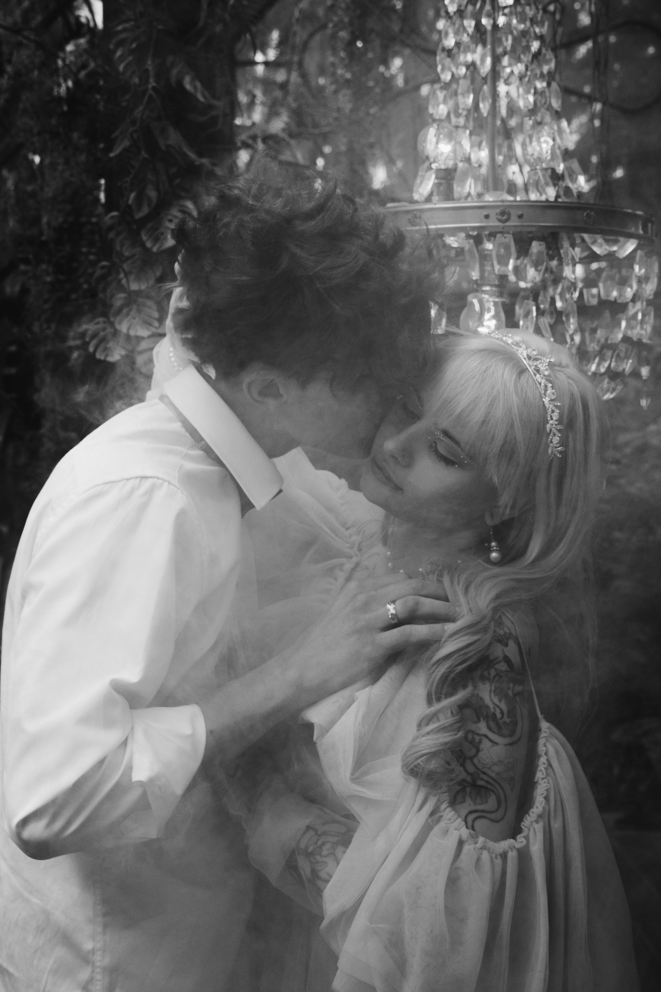 Егор и Вероника оранжерея. Ваш фотограф в Одинцовском районе и Москве