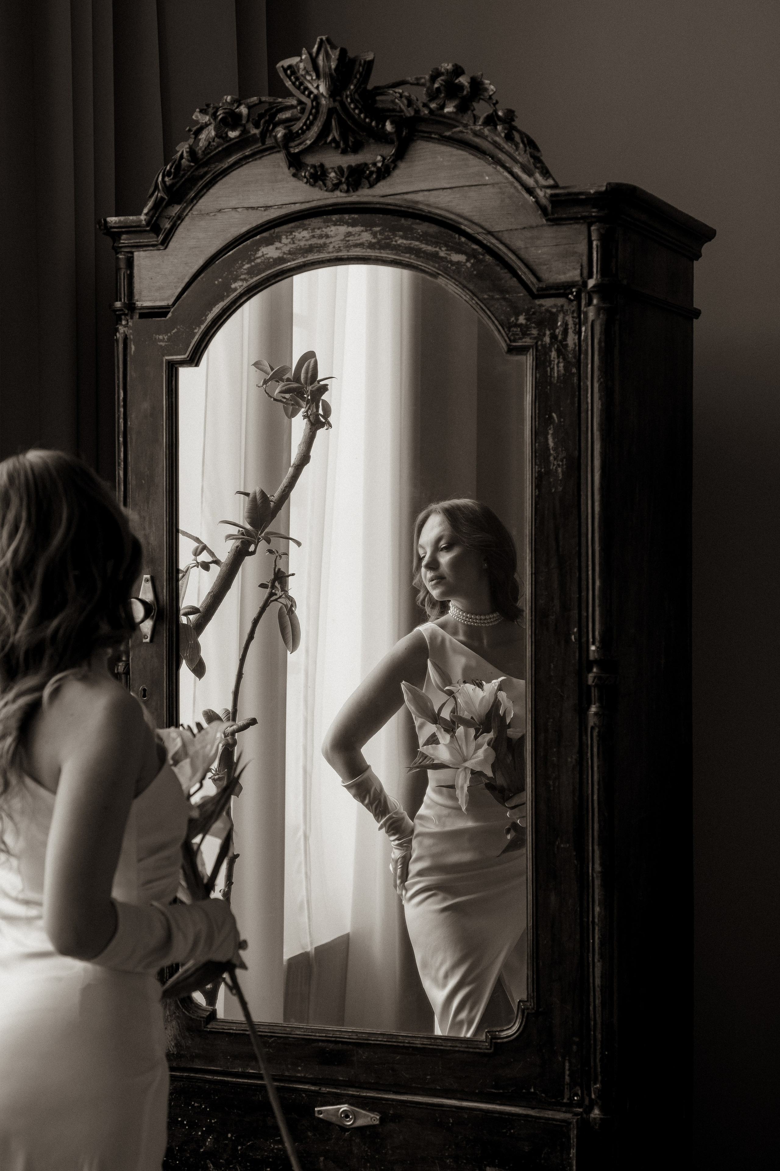 Даниэла. Ваш фотограф в Одинцовском районе и Москве