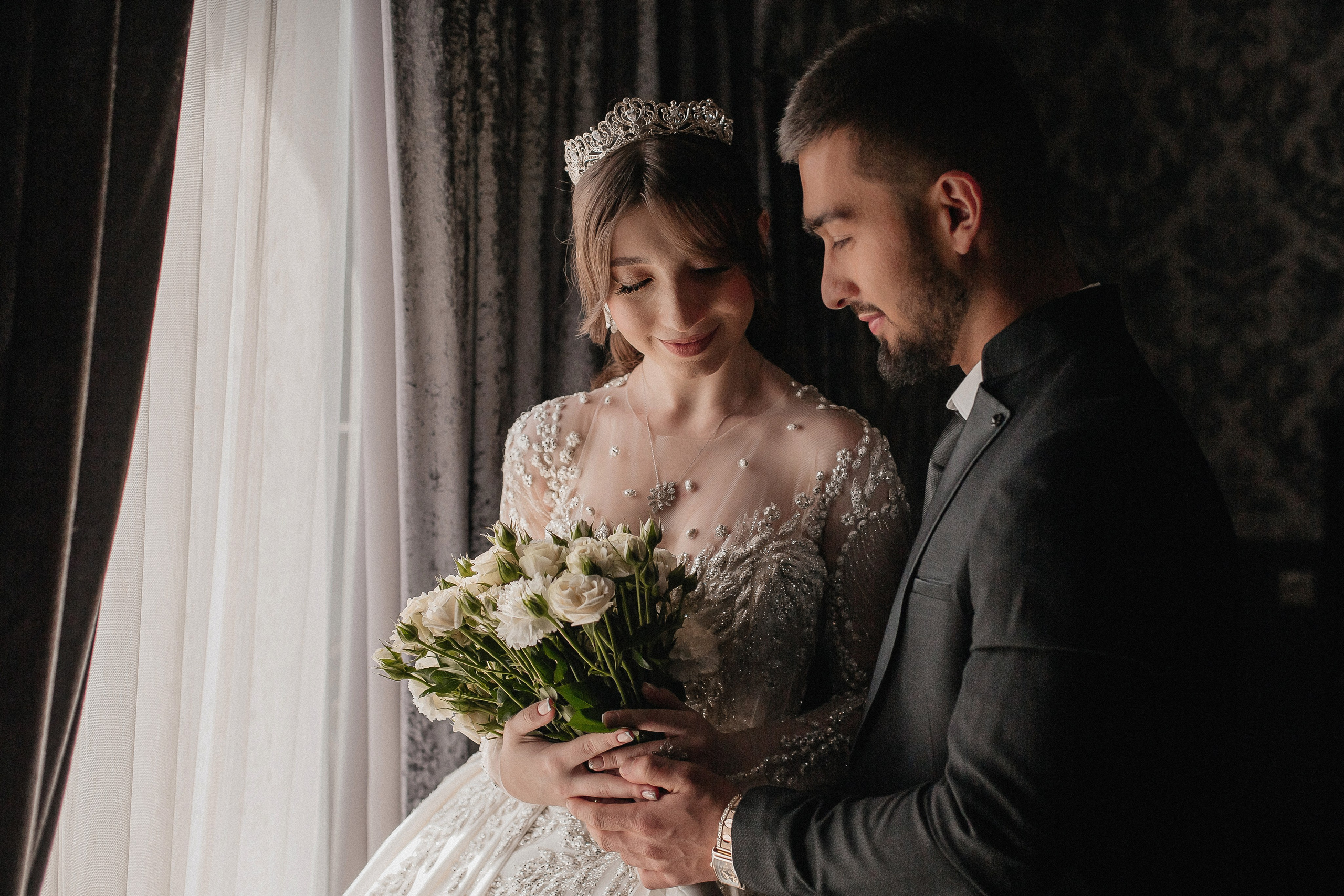 Али & Афина. Алина Фирсова — свадебный фотограф в Краснодаре, Архызе и Домбае (КЧР)
