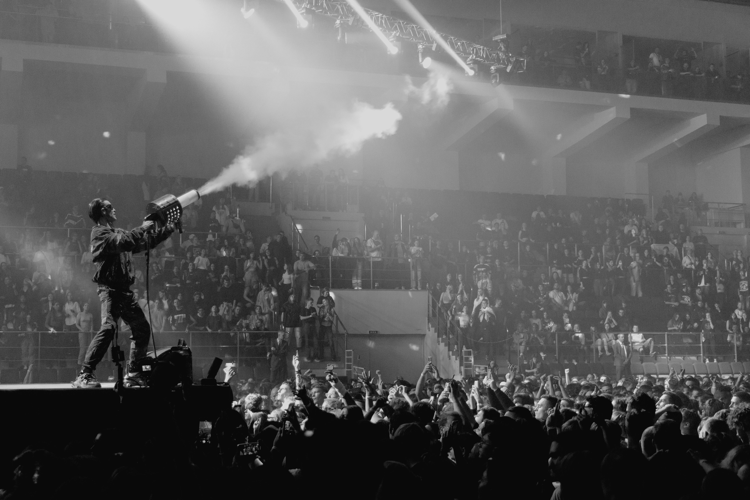 GSPD’23. RUSLAN ROZANOV