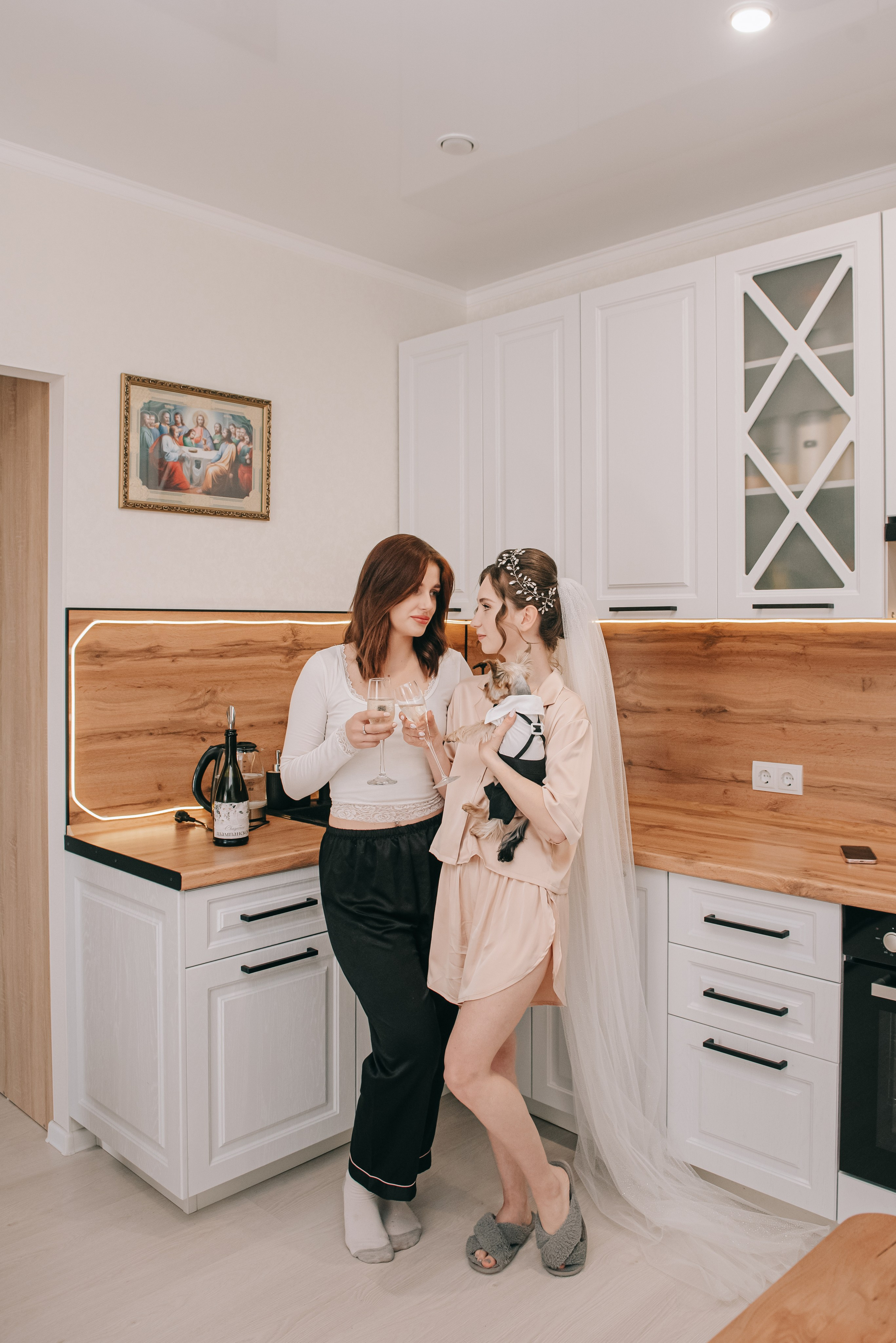 Свадьба Дмитрия и Юлии. Фотограф в Краснодаре Зеленкина Дарья