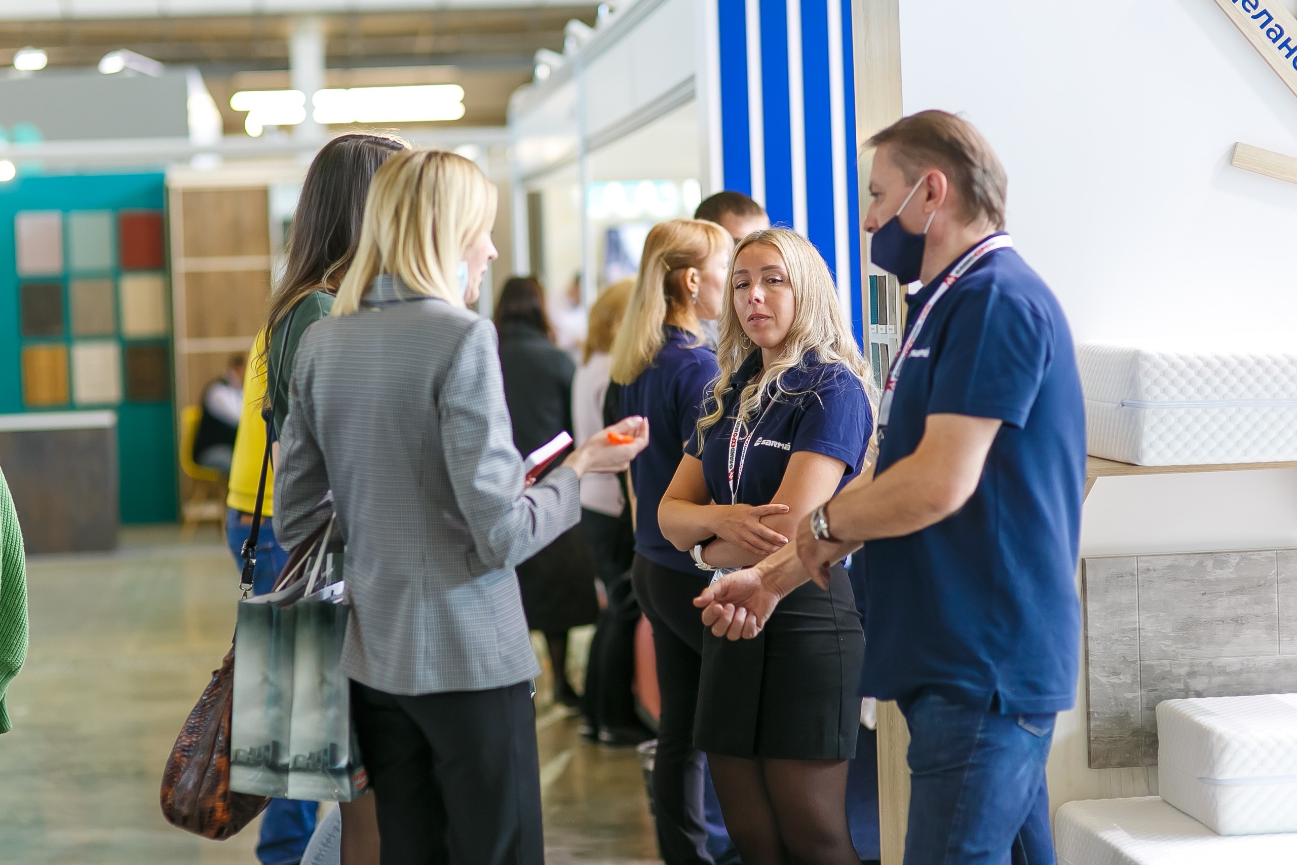 МВК Выставка МВЦ. Профессиональный фотограф Дугинов Николай | Екатеринбург