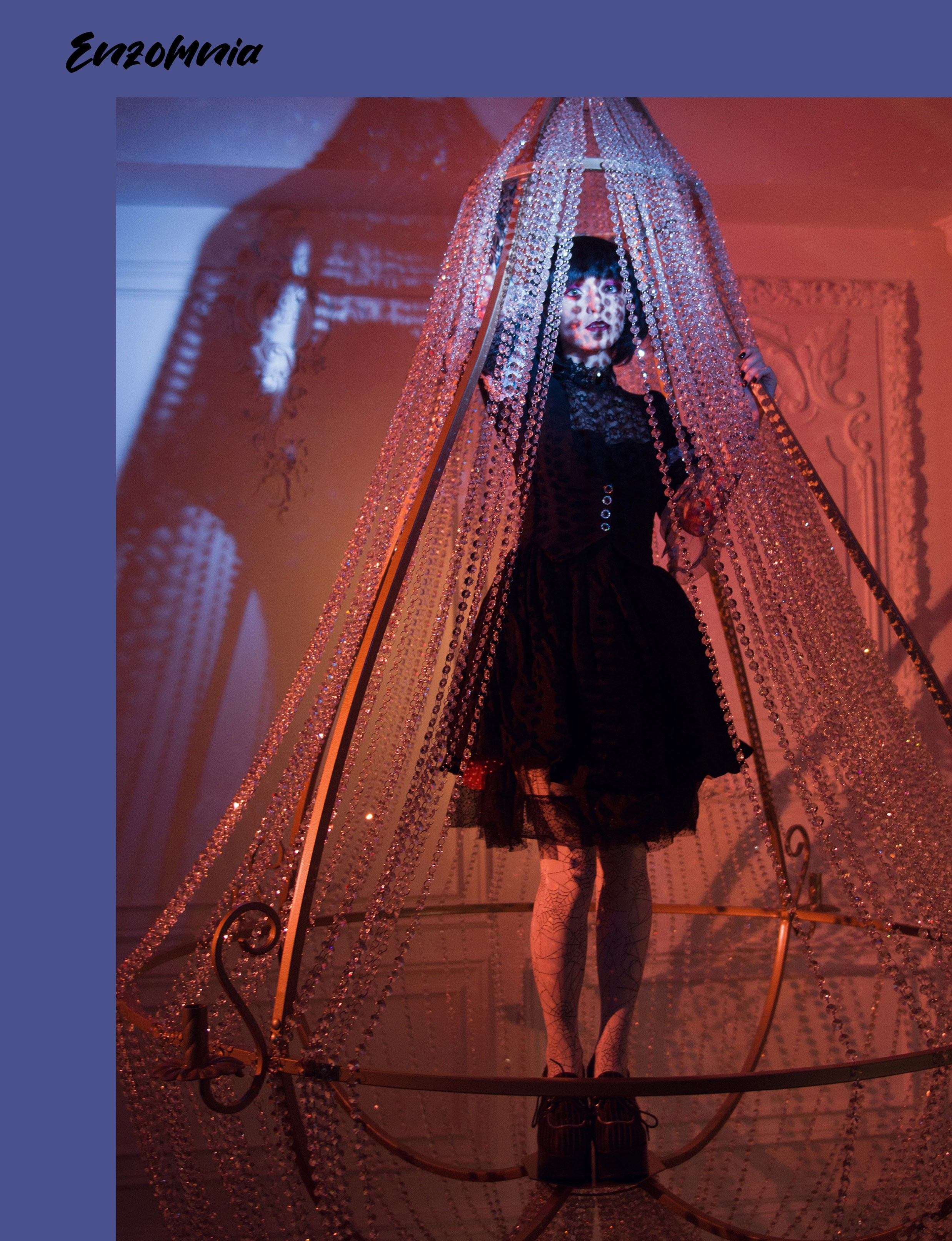 Публикации. Фотограф Кристина Гришина Рязань