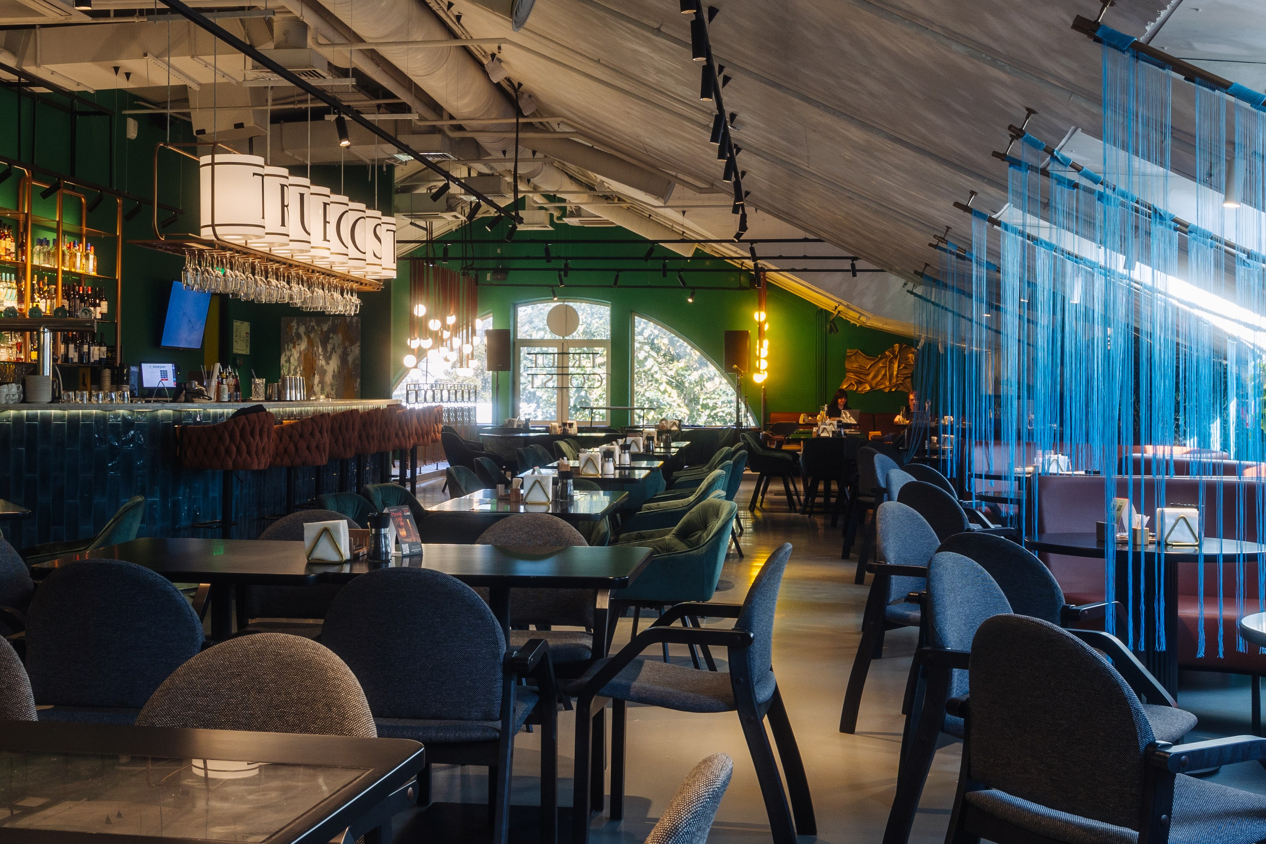 Портфолио контент фото для ресторанов. Контент фотограф в Москве Ник Фрост